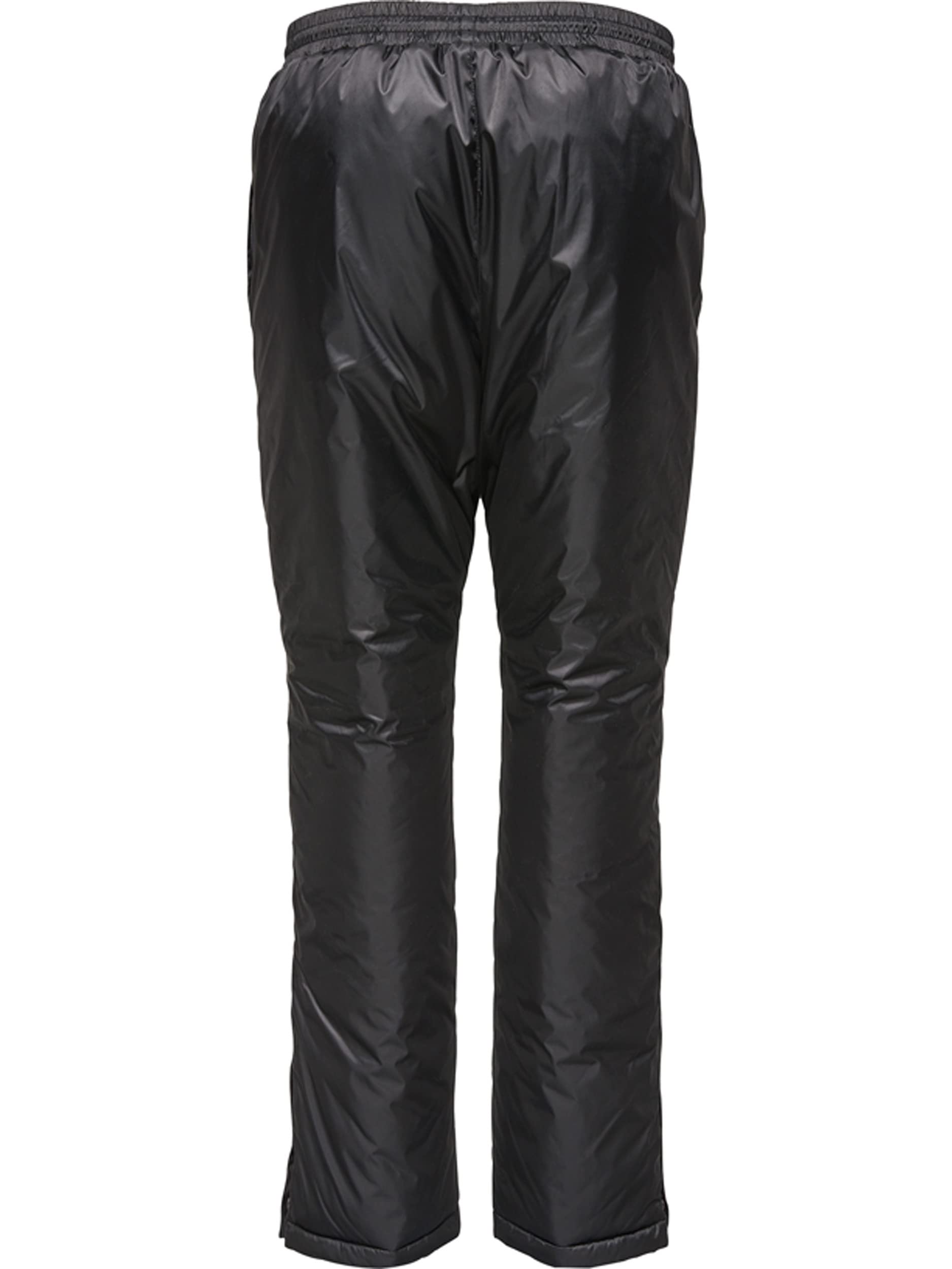 hummel Core Bench Pants - Spodnie. Mężczyźni