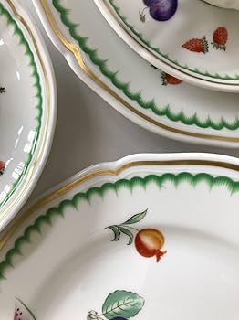 Amazon | リチャードジノリ 限定品 フルッティーナ ヴェルデ