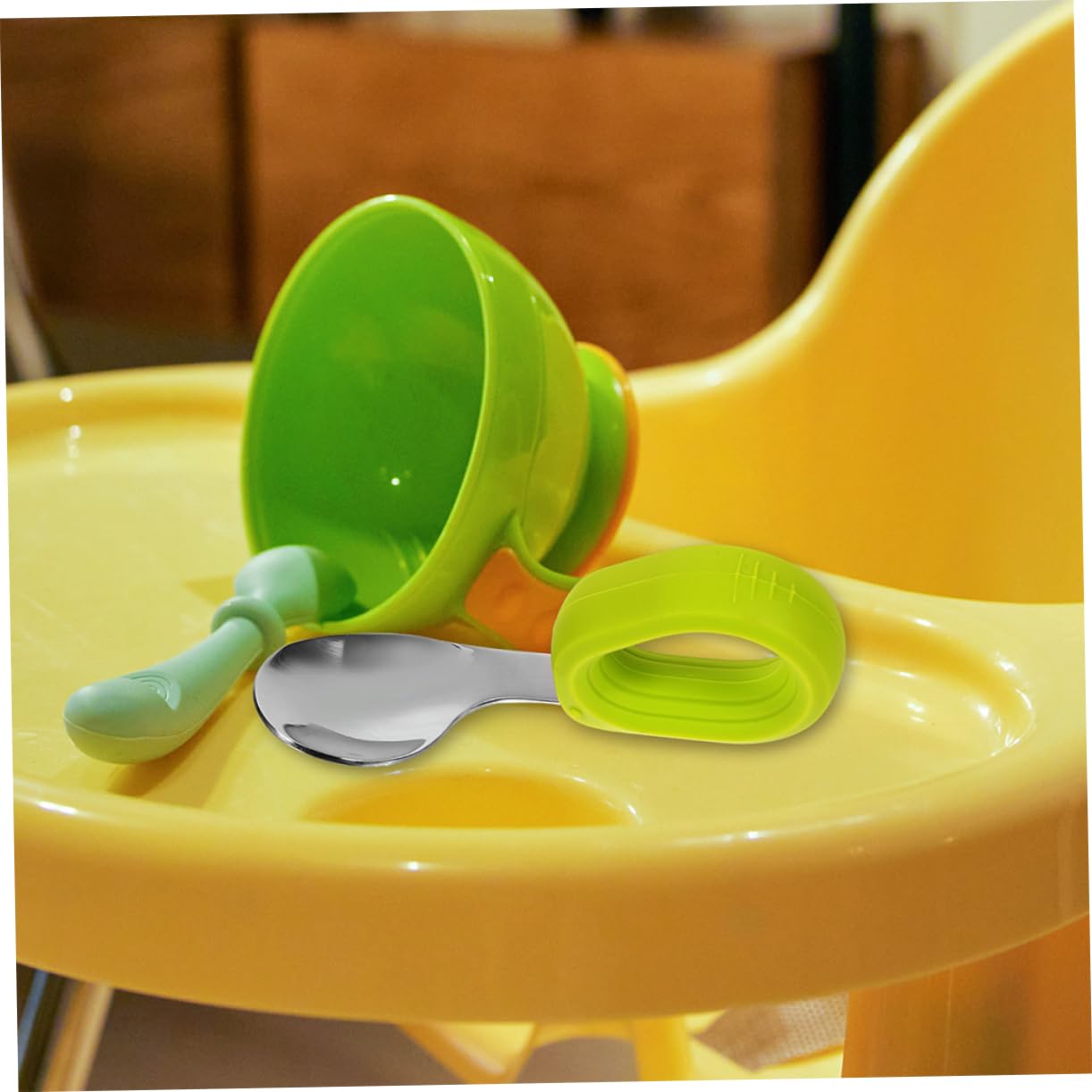FRCOLOR 2 Sets Training for Ergonomic Design Lightweight and for Newborns for Home School Use