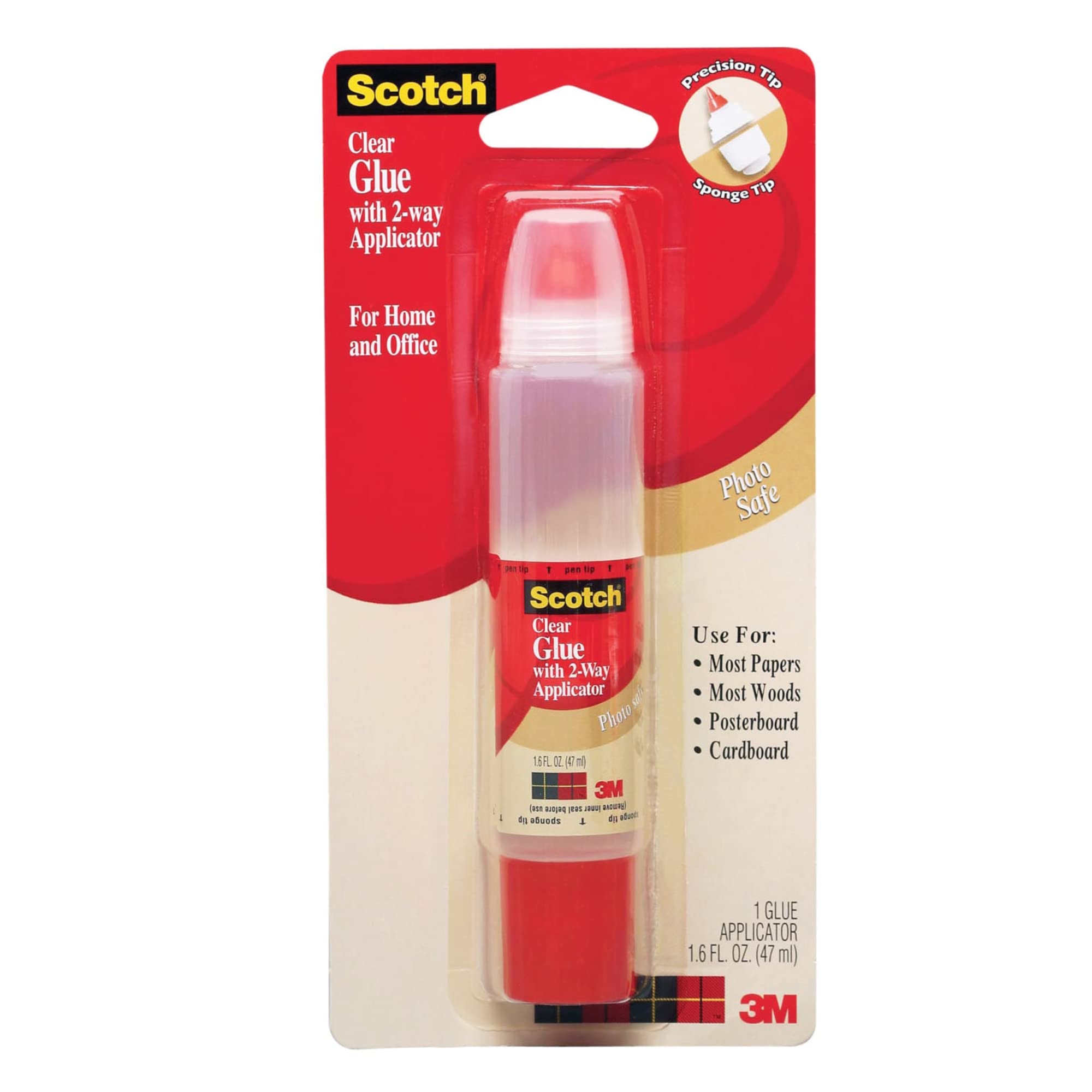 Glue Pen 6050 2-Way APPLICATOR