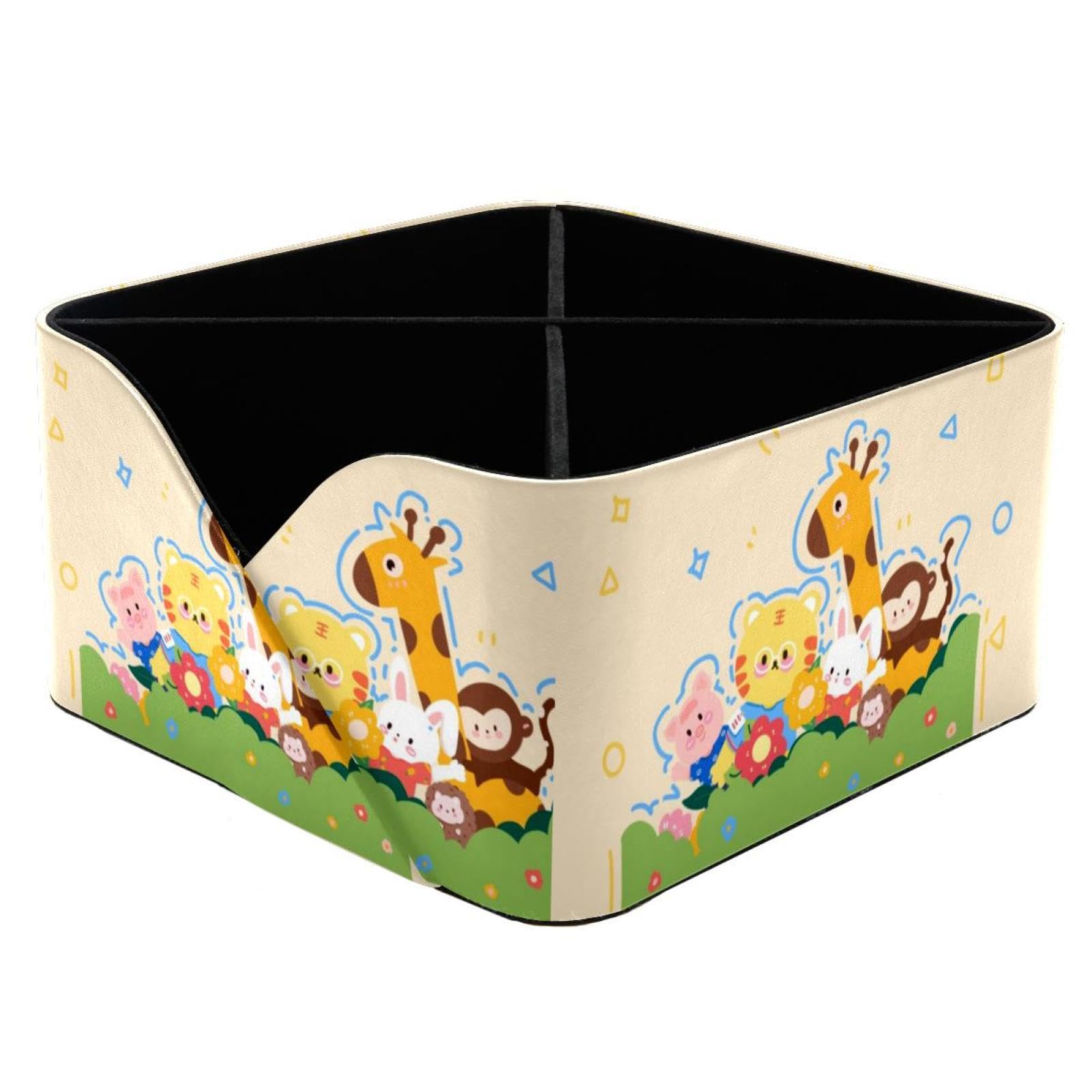 Porte-stylos à double compartiment pour ranger toute votre papeterie
