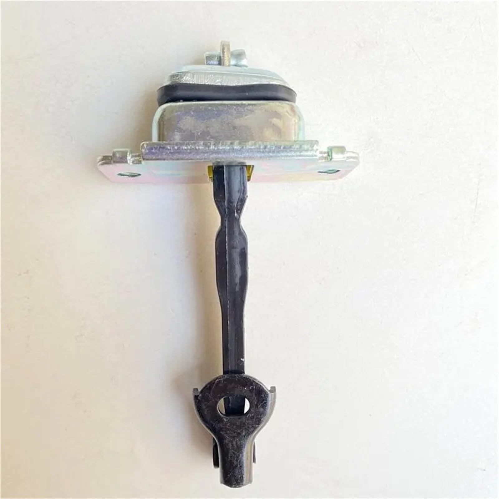 Dogkapm Door Check Stop Strap Limiter GJ6A-72-270 GJ6A-58-270-A for Mazda 6 GG 2002-2015 Car Door Stopper Check Strap Hinge(1PCS Rear Left)