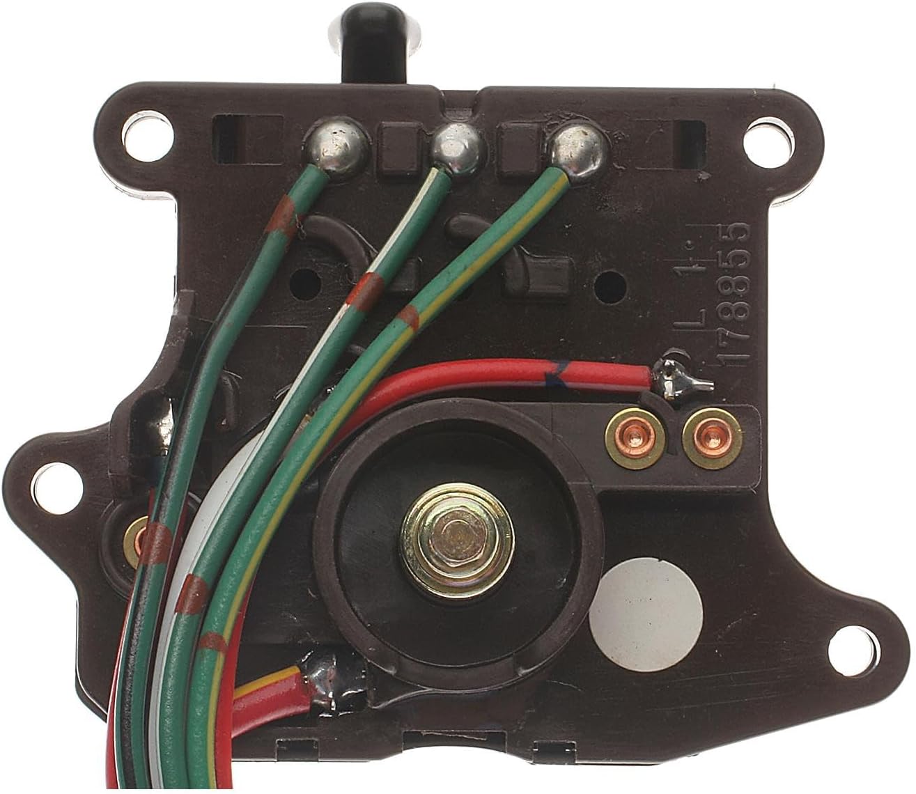 Mechanics Choice Headlight Dimmer Switch for 1988-1997 Lexus, Toyota Camry, Celica, ES300, Land Cruiser, MR2, Previa