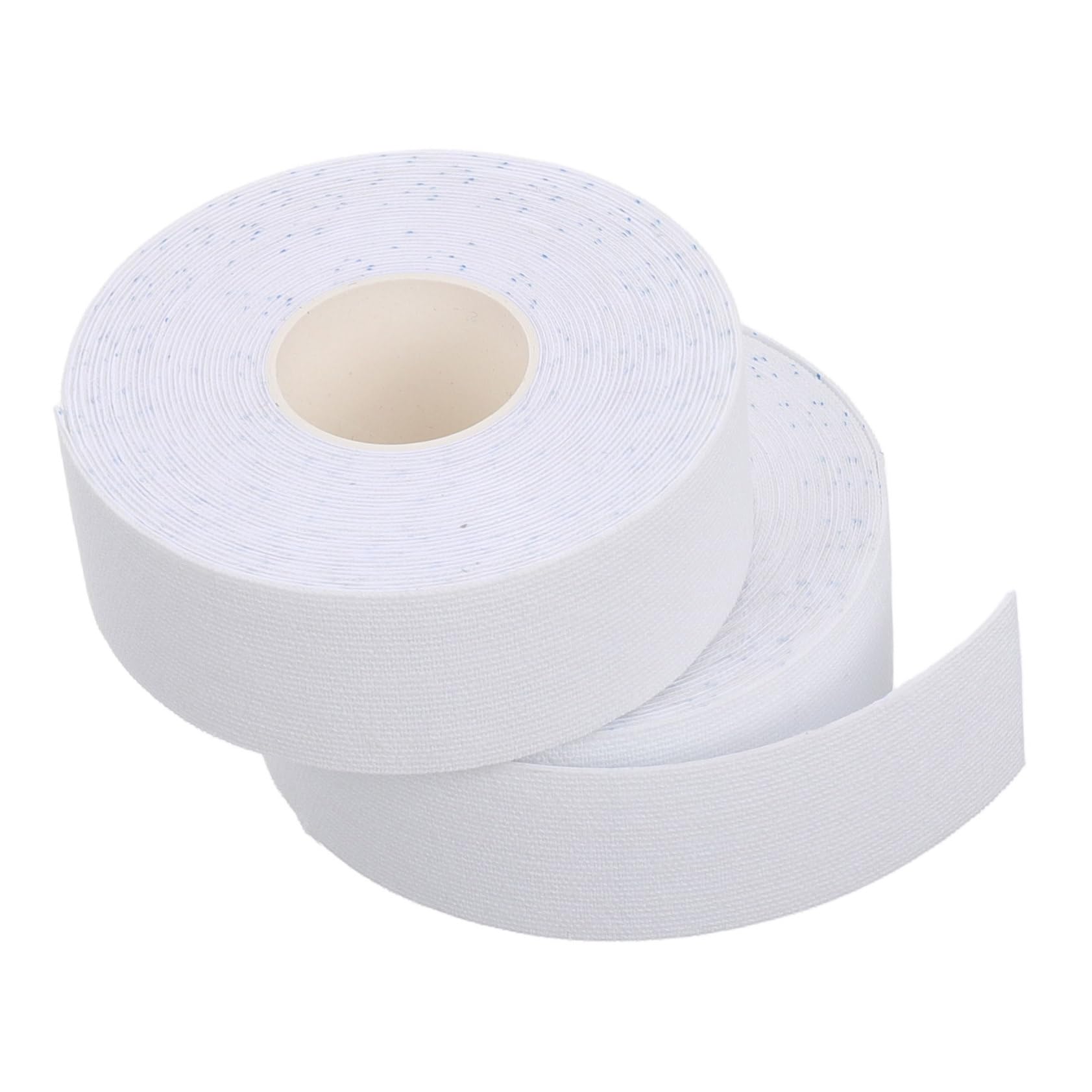 ibasenice 2 Pack Climbing Tape Breathable Sports Tape for Finger Soft for Rock Climbing Hockey Soccer Ankle Wrap Medical