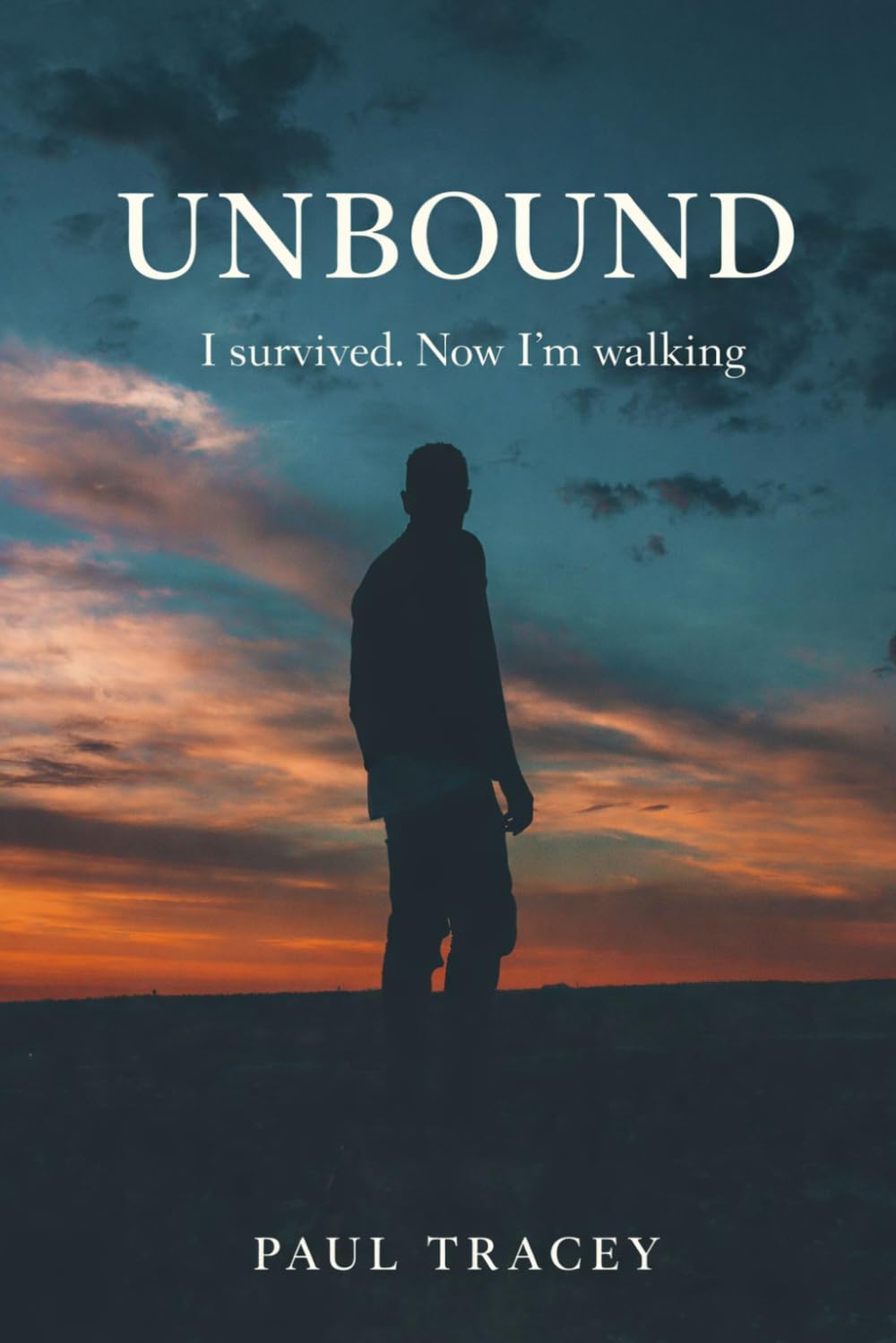 UNBOUND (Narcissistic Survival)