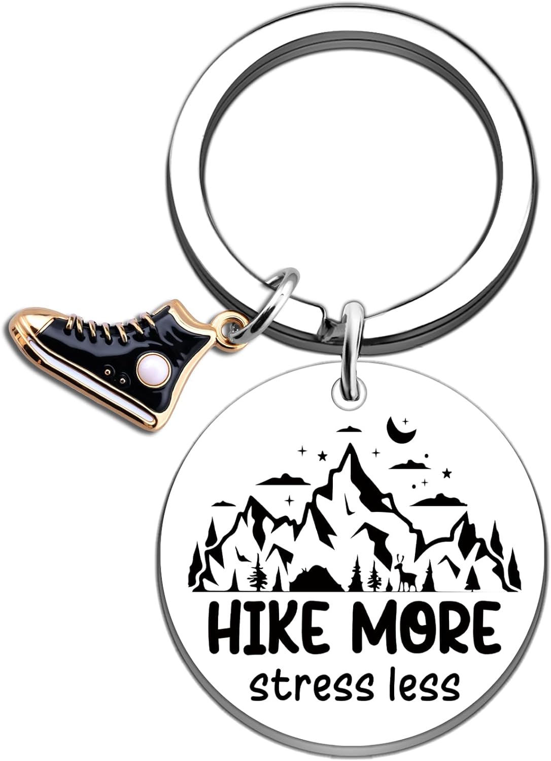 Hiking Gifts for Women Men Cool Gifts for Hikers Keychains Outdoorsy Gift for Her Him Hikers Lovers Family Friends Hiking Essentials Father’s Day Christmas Birthday Gift Hiking Accessories Keyring Hiking Gifts for Women Men Cool Gifts for Hikers Keychains Outdoorsy Gift for Her Him Hikers Lovers Family Friends Hiking Essentials Father’s Day Christmas Birthday Gift Hiking Accessories Keyring