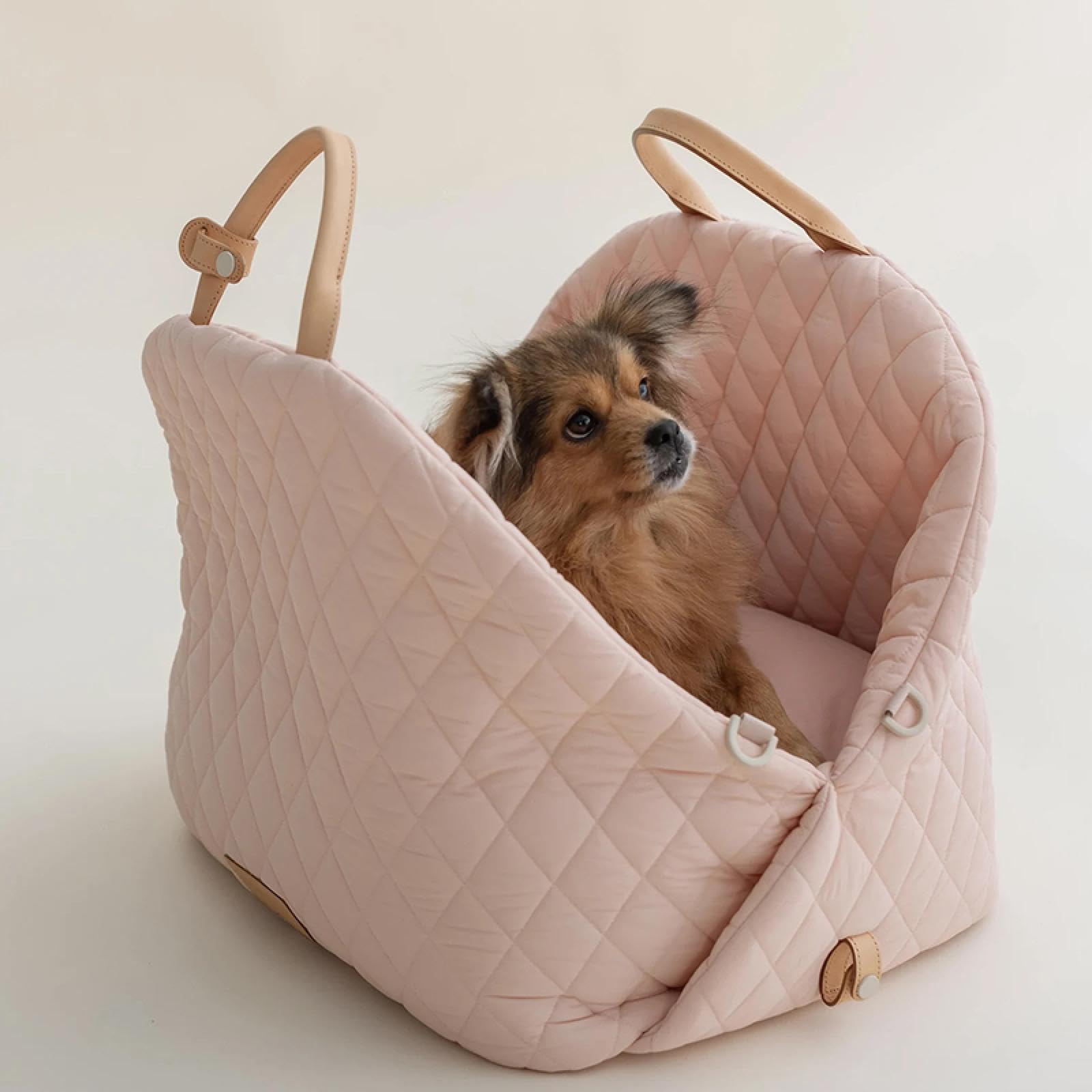 Grand Sac De Plage Cocker Spaniel - Sac Fourre-Tout Bandoulière Femme, 45x17x38 Cm, Grande Capacité