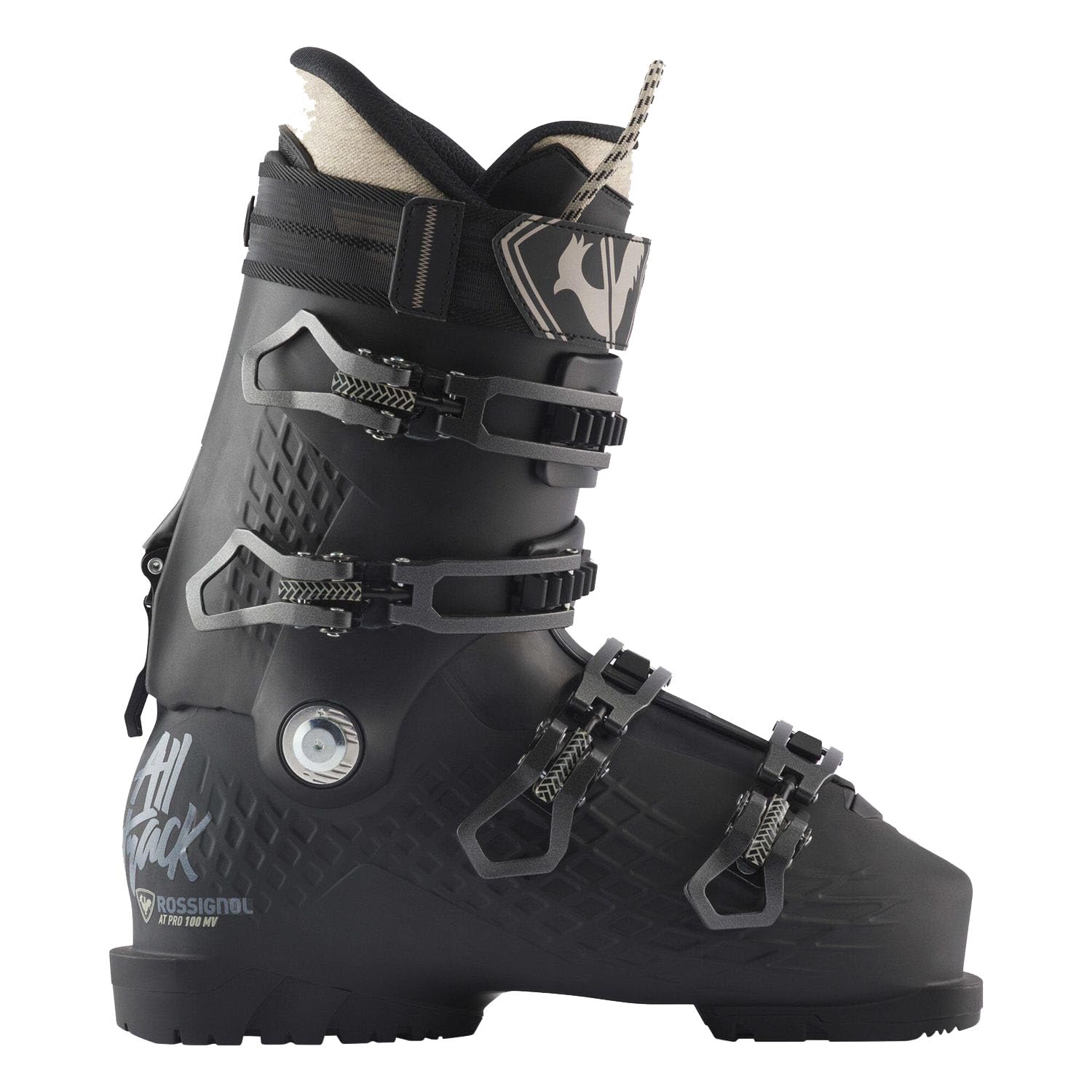Amazon.com : Men's All Mountain Ski Boots Alltrack Pro 100 MV