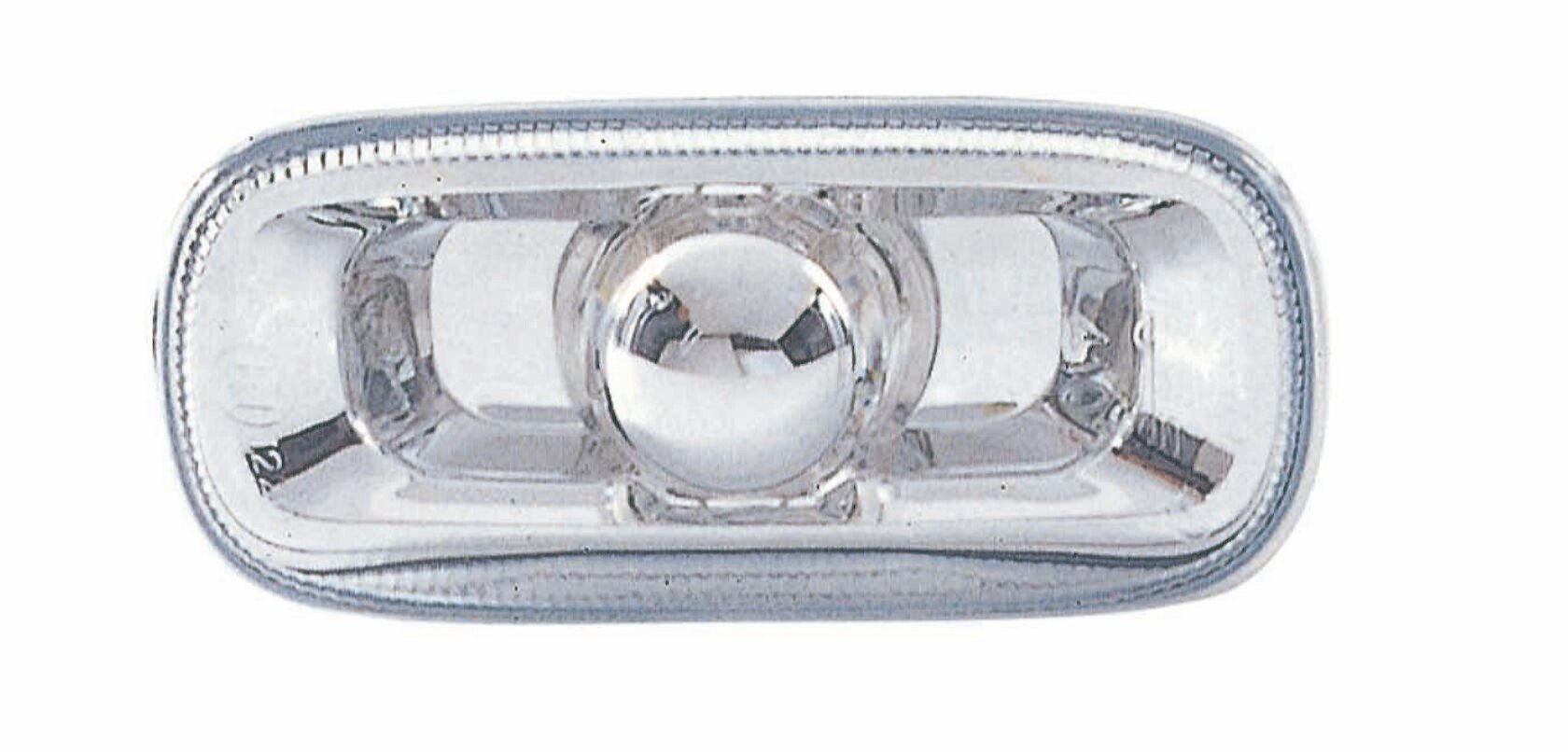 Taros Trade Clignotant Latéral Gauche/Droit - Compatible VW, Seat, Ford - 144910