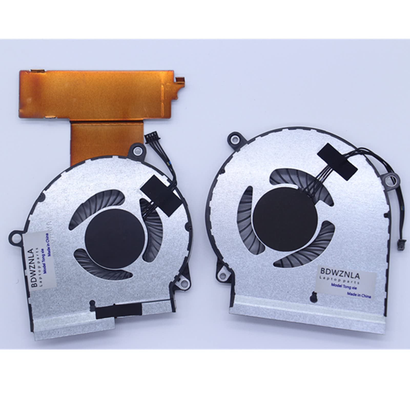 ファン・デ・フェン Amazon | 空調冷風服 空気調冷服 30V専用ファン DC 予備 COVELL専用