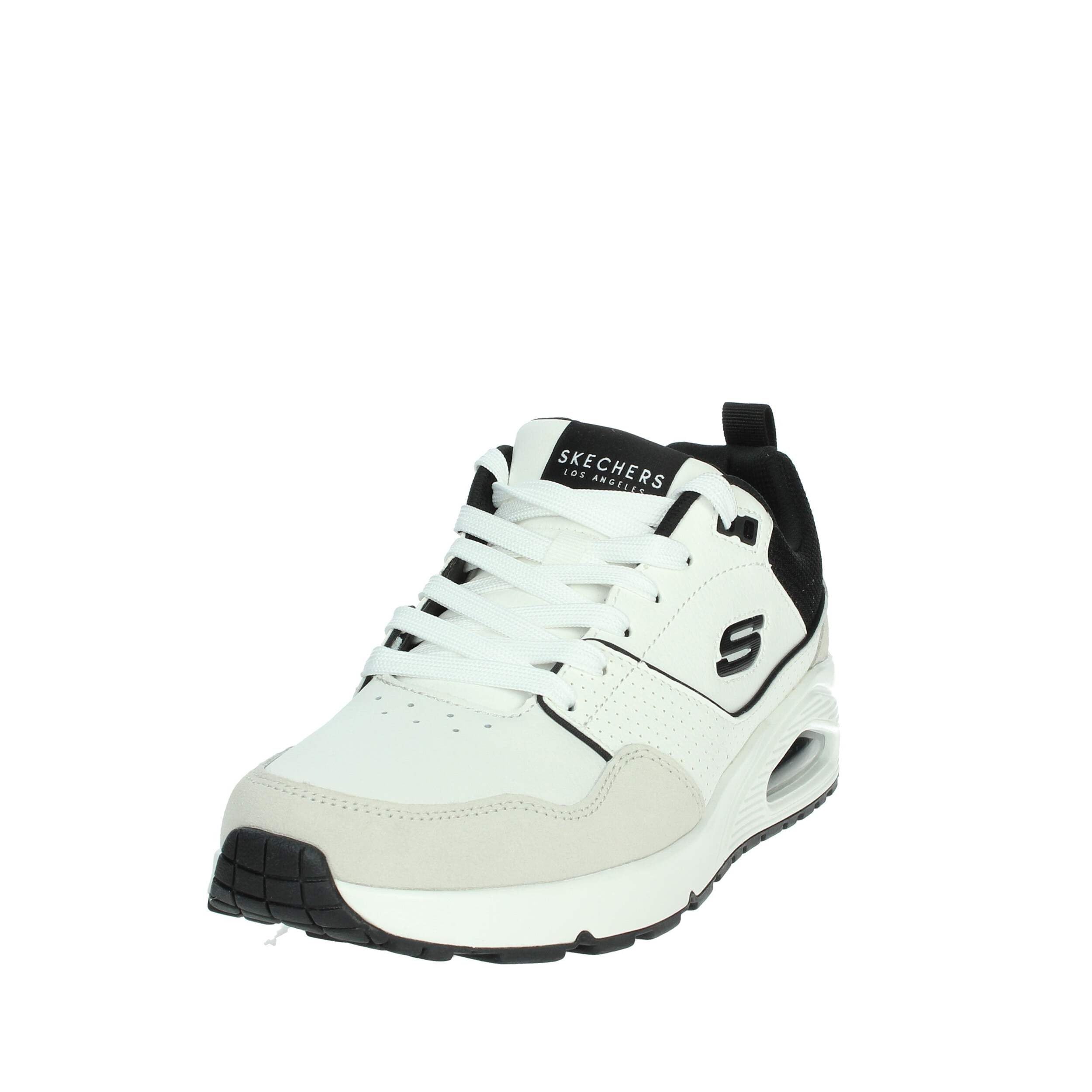 Skechers Uno Retro One, Zapatillas Hombre
