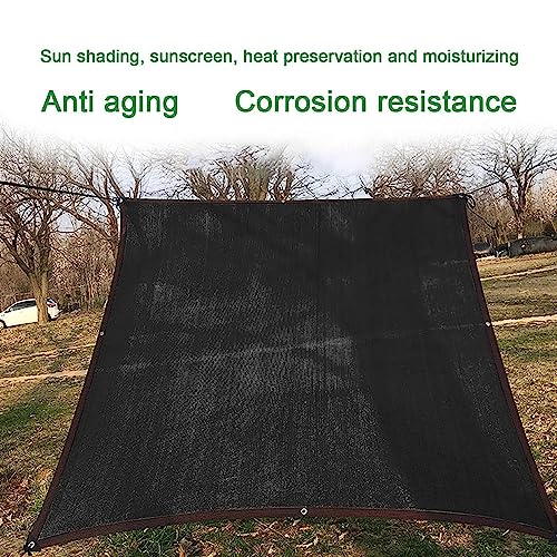 Toldo Piscina | 95% Proteção UV Retângulo Sombra | Guarda-sol Vela Capa Solar Bloqueio UV Para Área