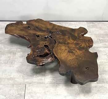 座卓 一枚板 花台 61ajLFt2txL._UF350,350_QL50_.jpg