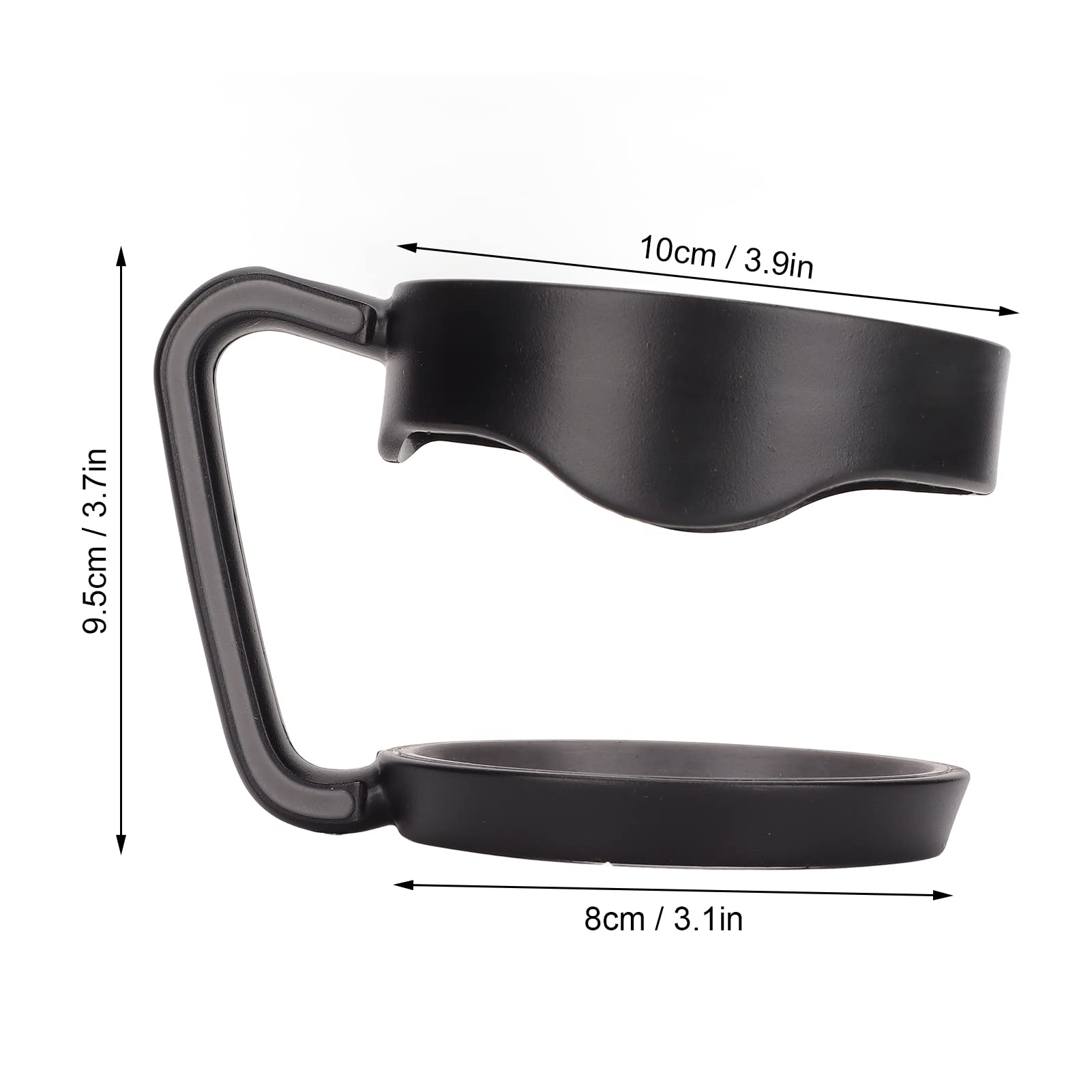 Le )Poignée De Gobelet Poignée De Tasse Antidérapante SingleCircle - Puériculture