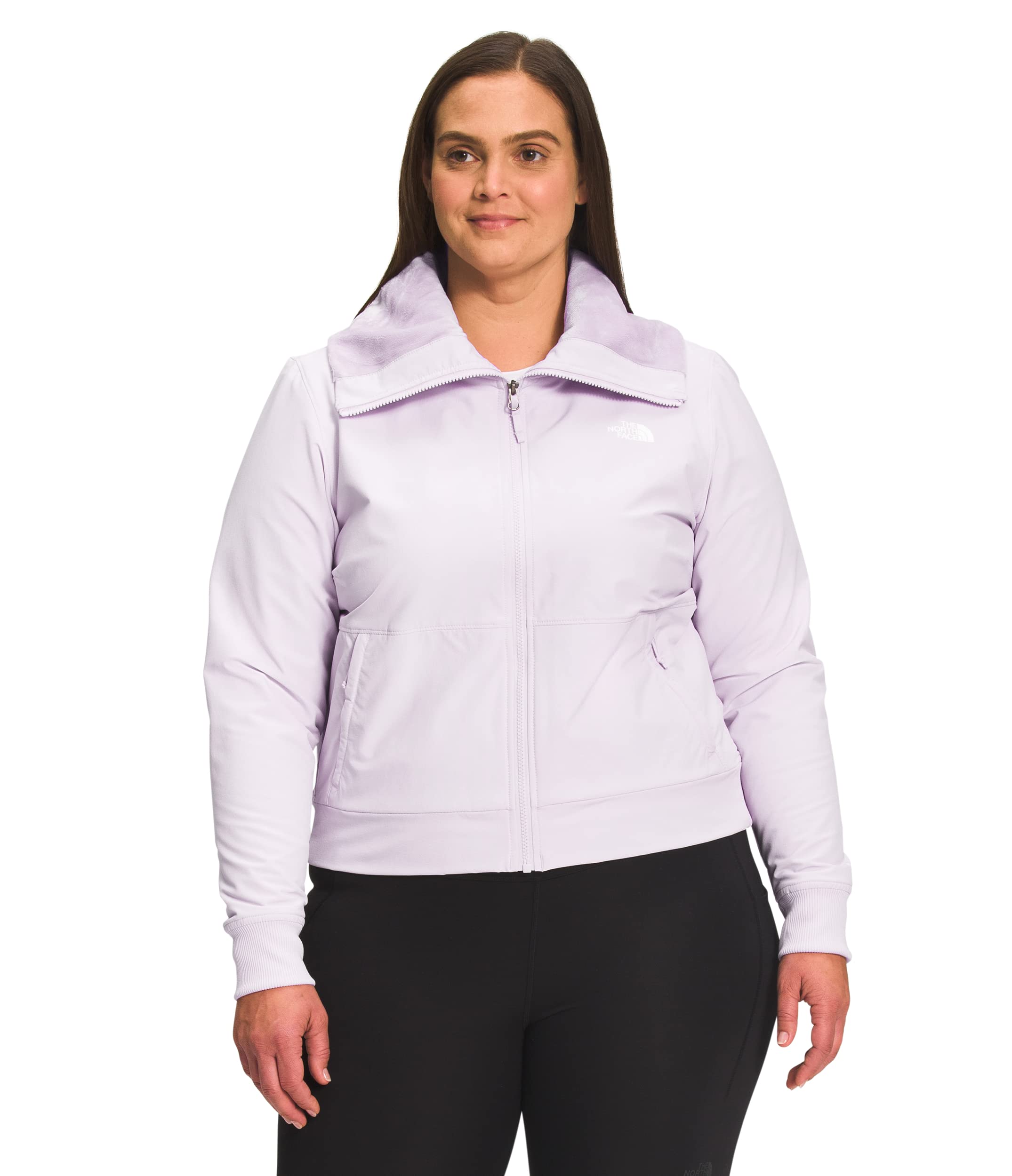 The North FaceWomen's Shelbe Raschel Bomber Jacket