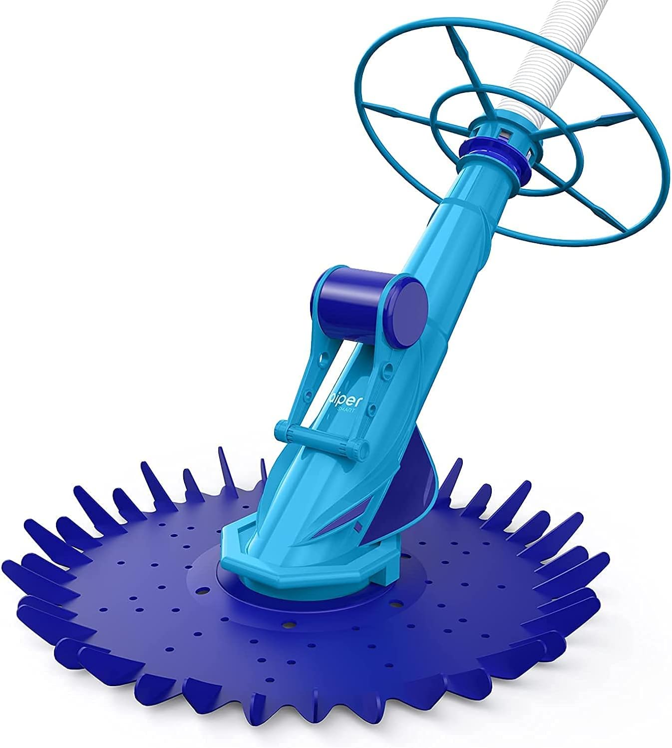 Renewed AIPER SMART Pool Vacuum Cleaner, Pool Suction