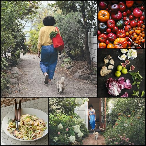 Samin Nosrat Interview: The Extended Cut cover art