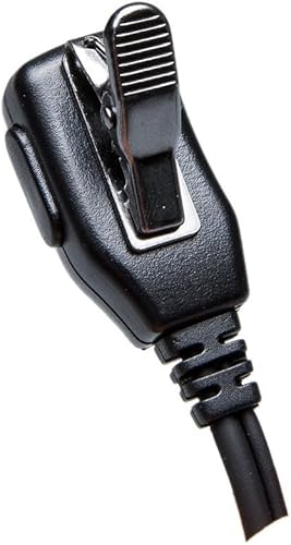 Miniatura 6 de LUITON Paquete de 40 auriculares Walkie Talkie con micrófono para BaoFeng Radio Retevis para Baofeng UV-5R BF-888S Arcshell Retevis H-777 RT21 RT22