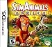 SimAnimals Africa - Nintendo DS