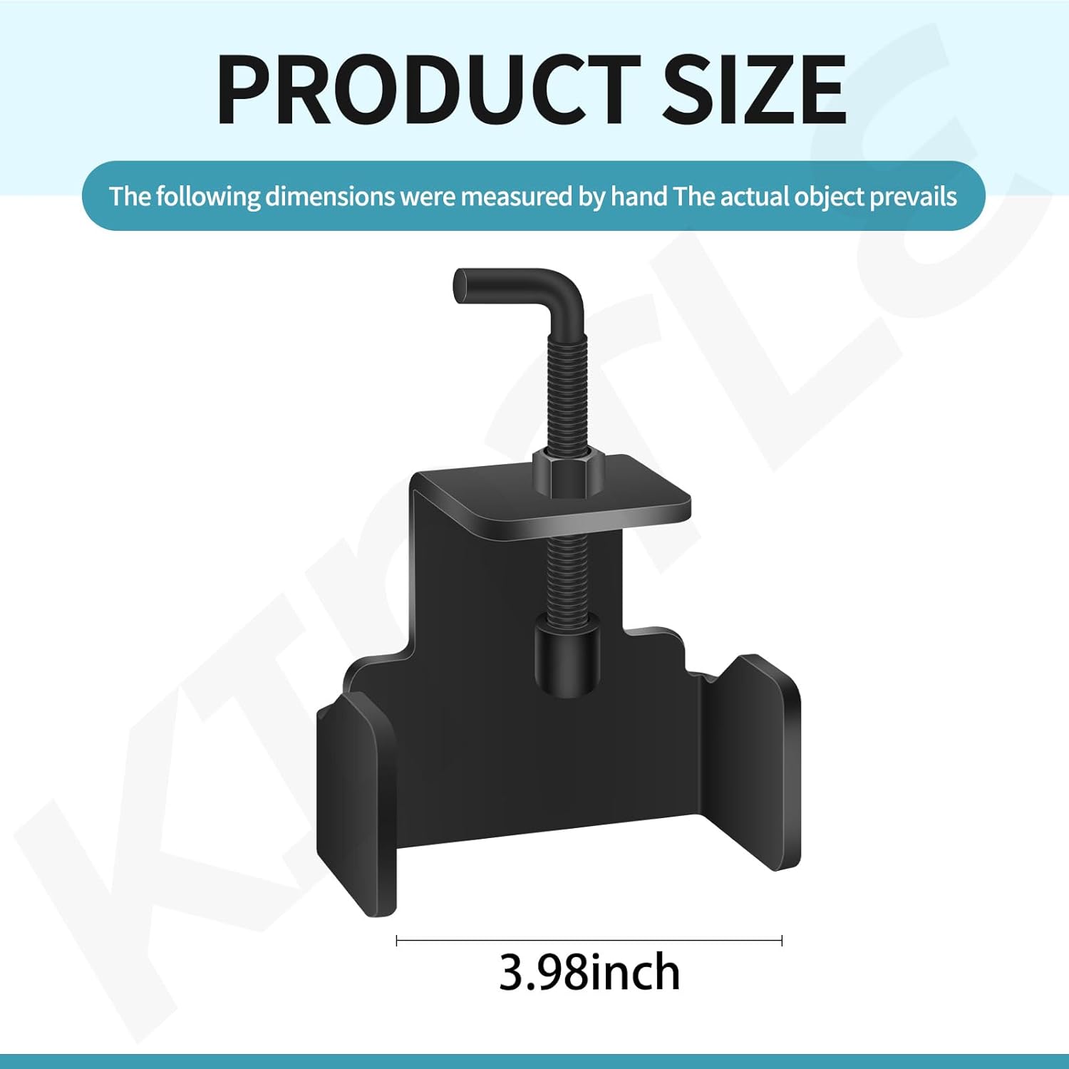 490-850-0005 Universal Mower Blade Removal Tool/Lawn Mower Blade Clamp Compatible with MTD 21" Walk Behind and Riding Lawn mowers, Fits for 11A-B13M729, 13A326JC058, 13AX935T004, 339079