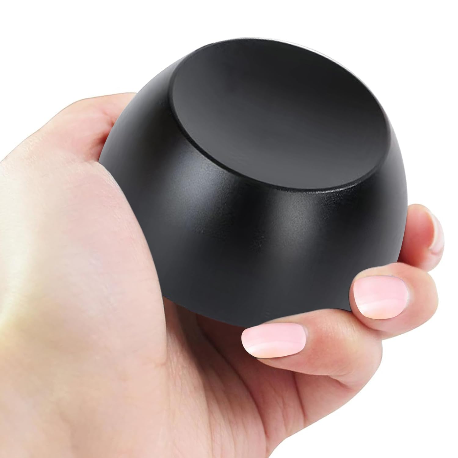 Strong Detacher Magnet, 20000GS Black Security Detagger Tag Remover Magnet, Clothes Tag Remover for RF8.2Mhz EAS Tags