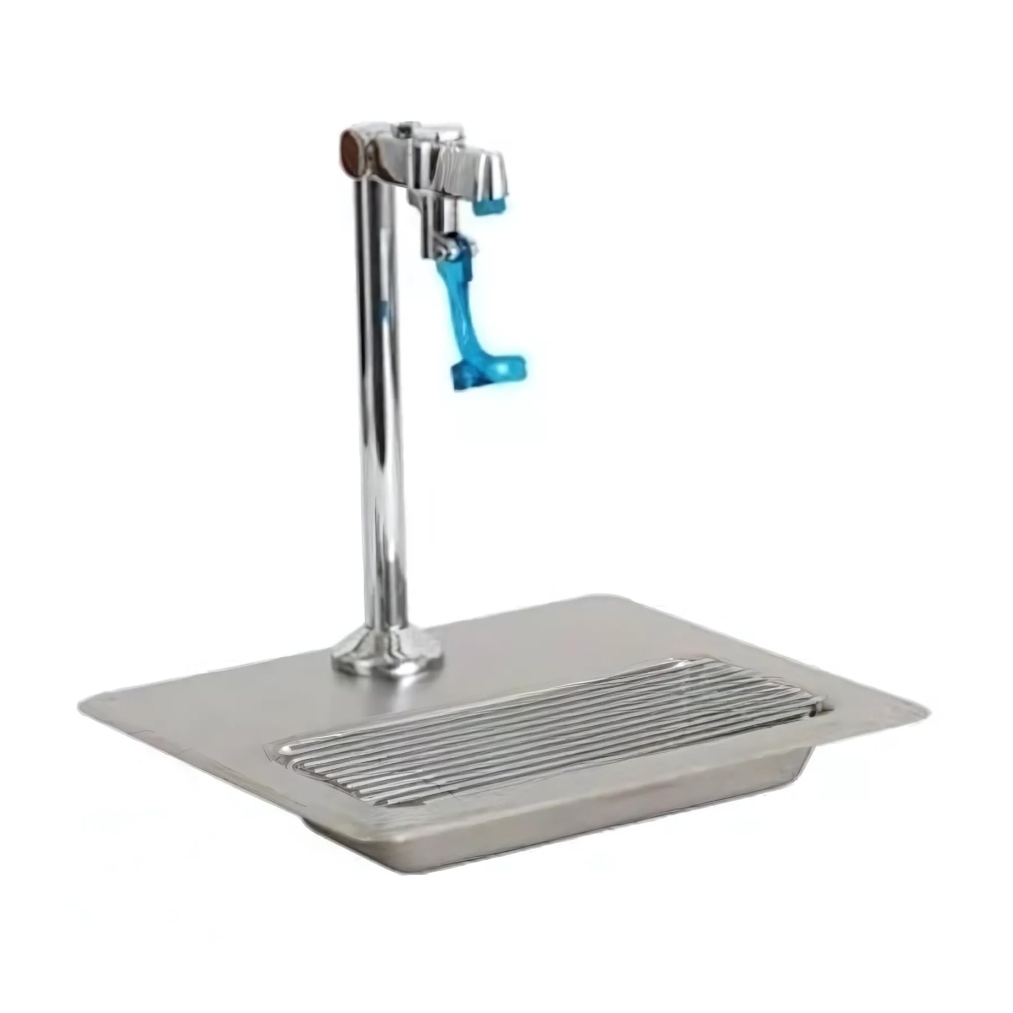 Express-KitchQuip Glass Filling Station – 10
