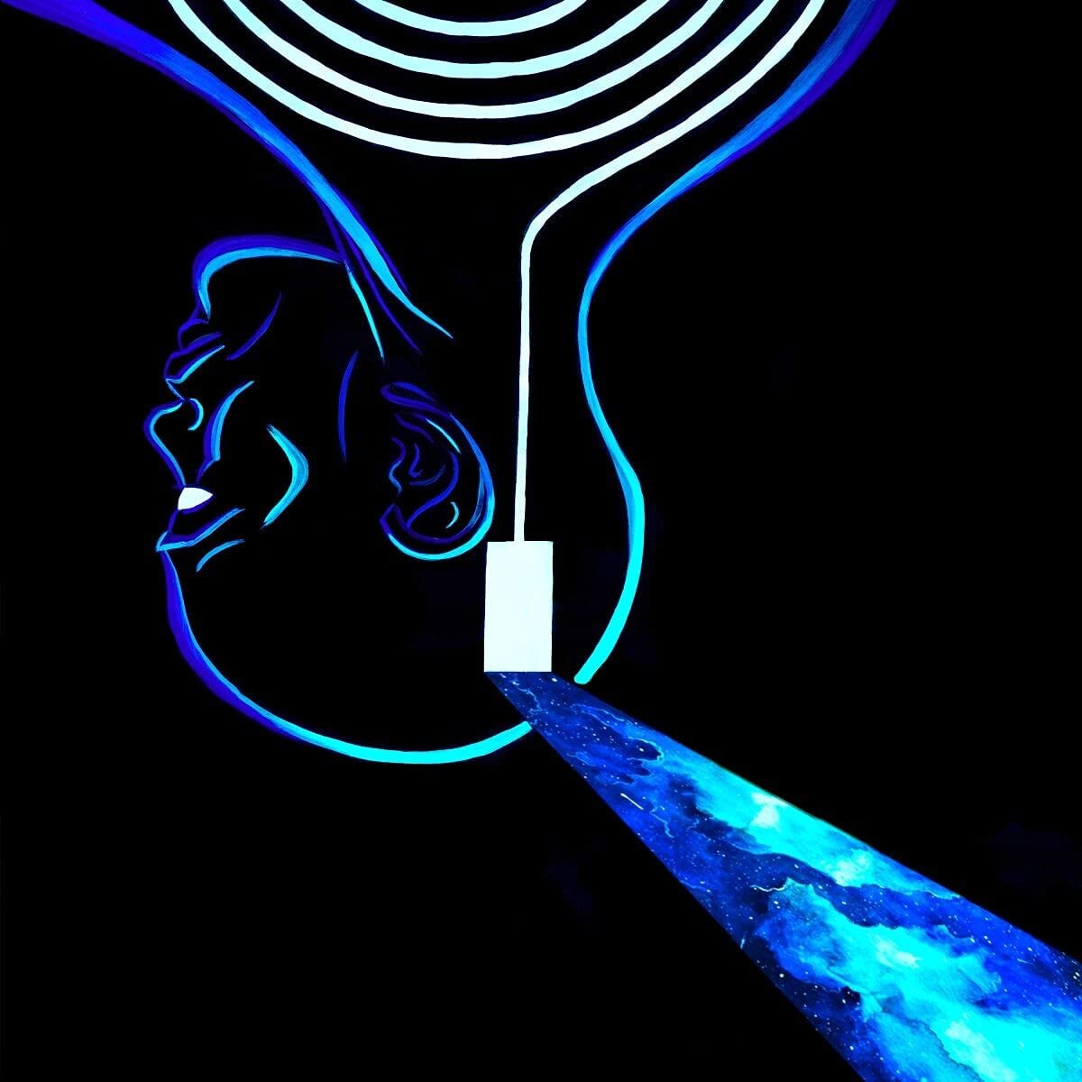 Intra-I (LP) [VINYL]