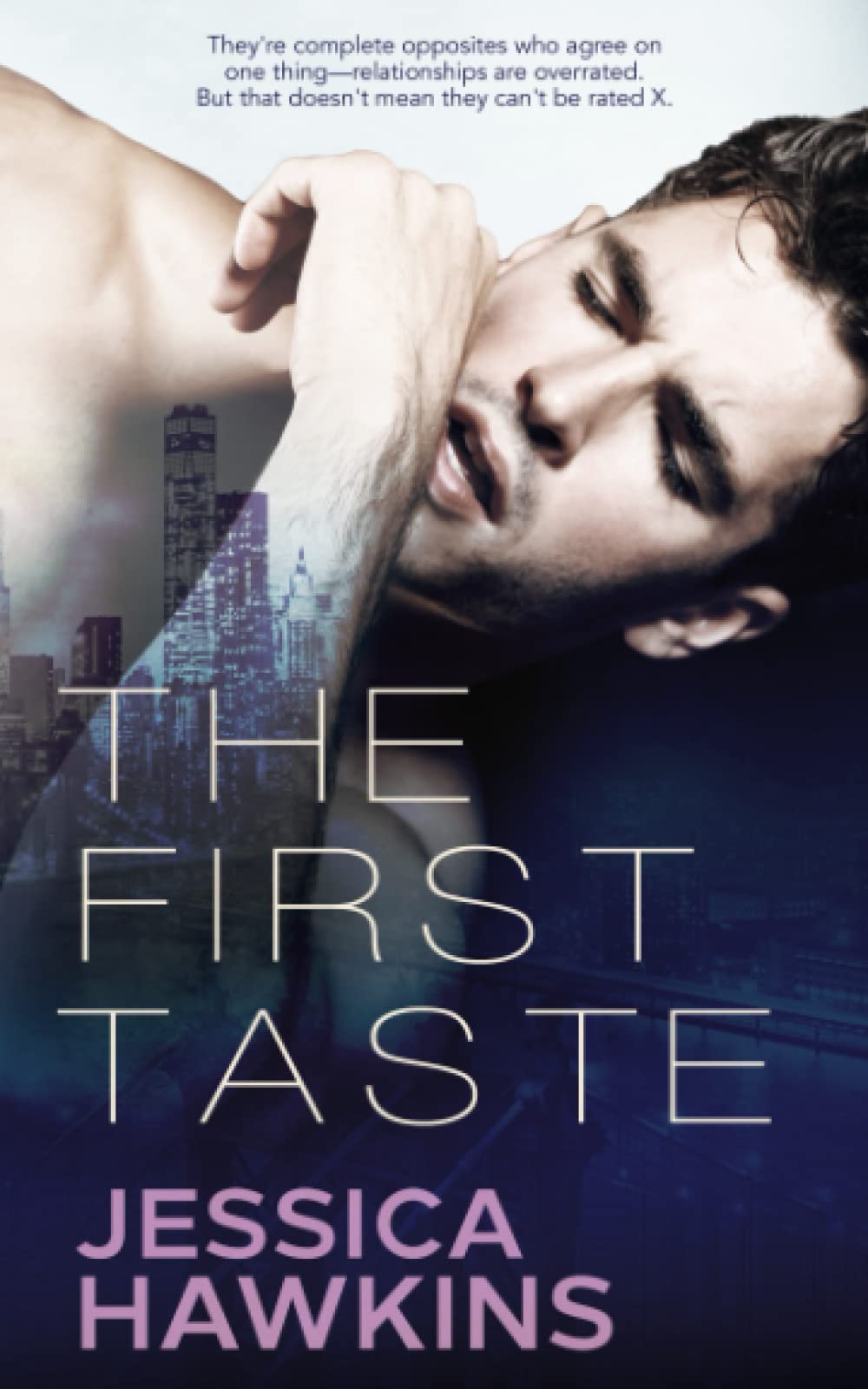 The First Taste