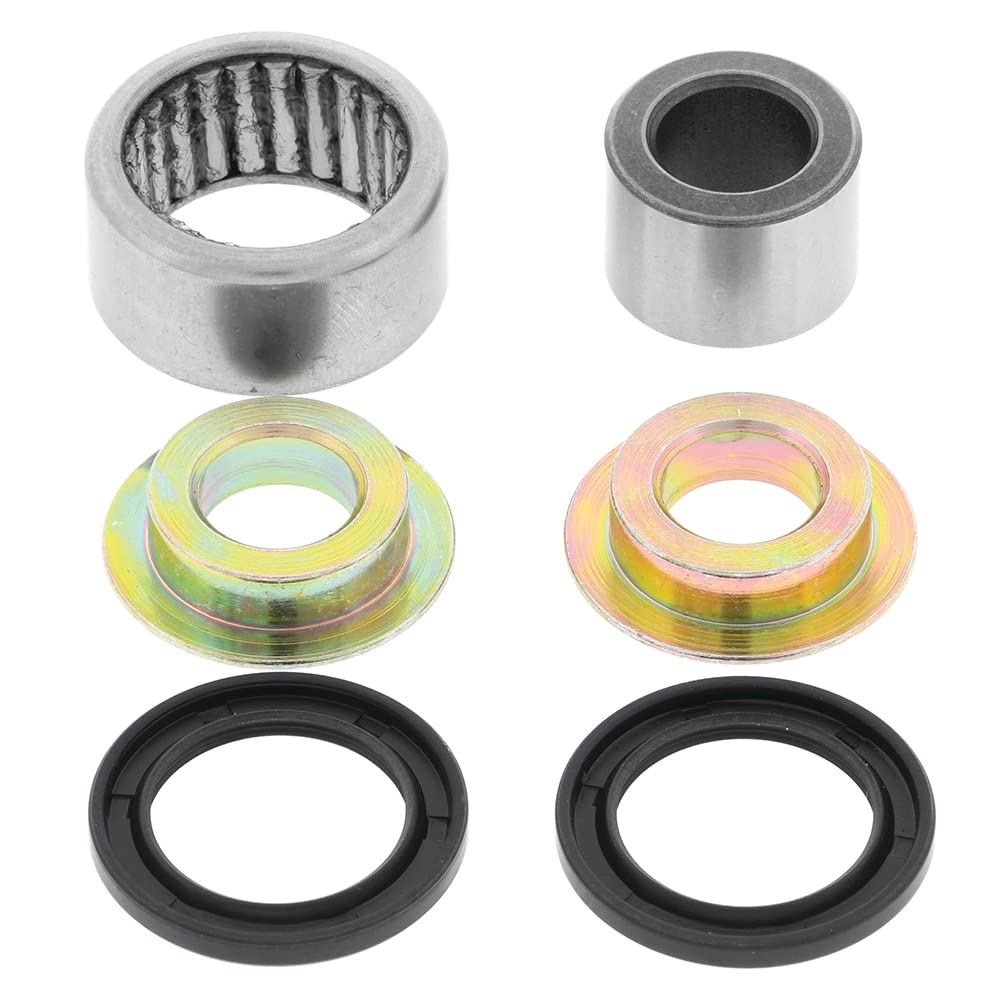 Kit Roulements De Biellette ALL BALLS - 125-250 KX 89-92 200-250 KDX 89-94