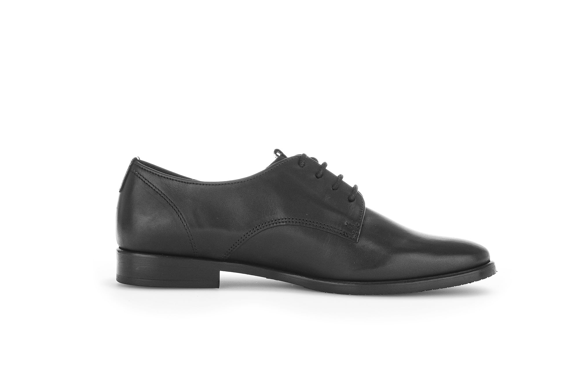 Gabor Damen Businessschuhe | Frauen Schnürschuhe | Moderate Mehrweite (G)
