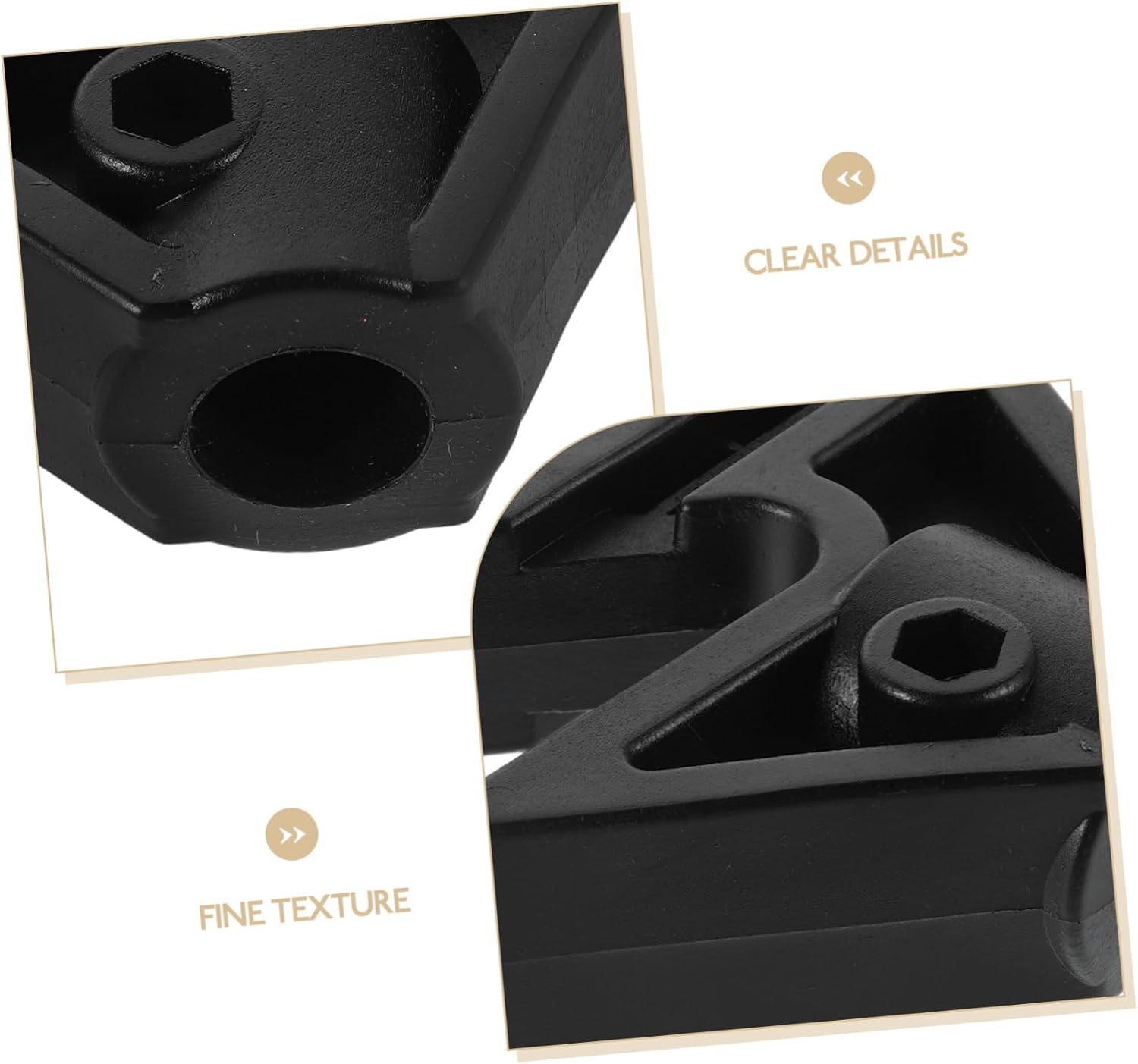 Tire Changing Tool for Efficient Wheel Installation Nylon Tire Demounting Accessory Compatible