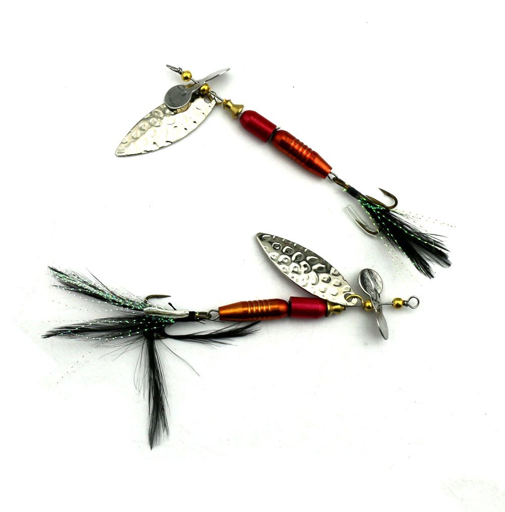 Las Mejores Ofertas En Jig Cebos, Señuelos De Pesca En Agua Salada Pollock | EBay