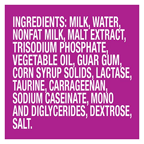 Image of Whiskas Catmilk Plus Drink for Cats and Kittens 24 Count, 6.75 Ounces