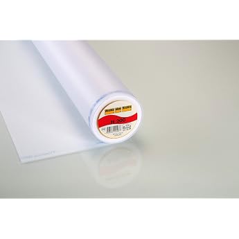 Vilene H200 White, Per Metre