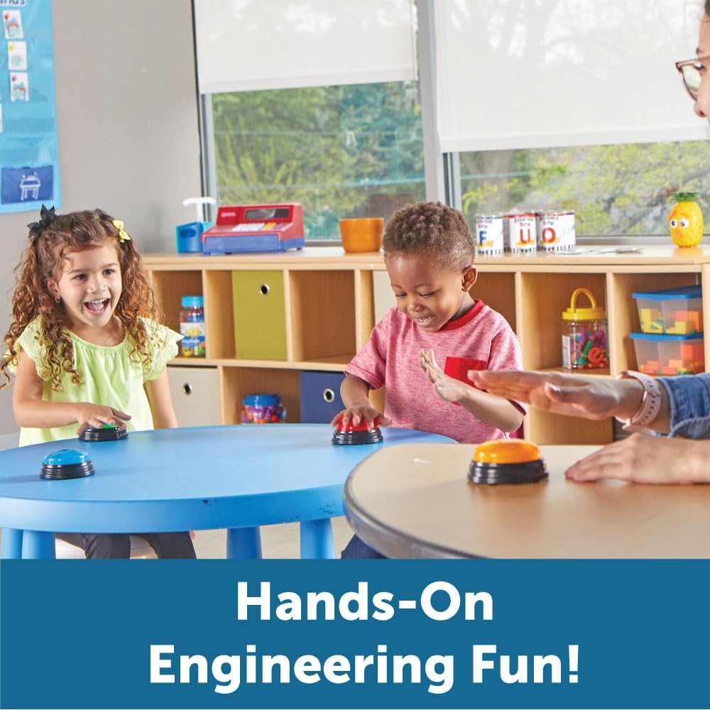 "Learning Resources Buzzers" - Image 11