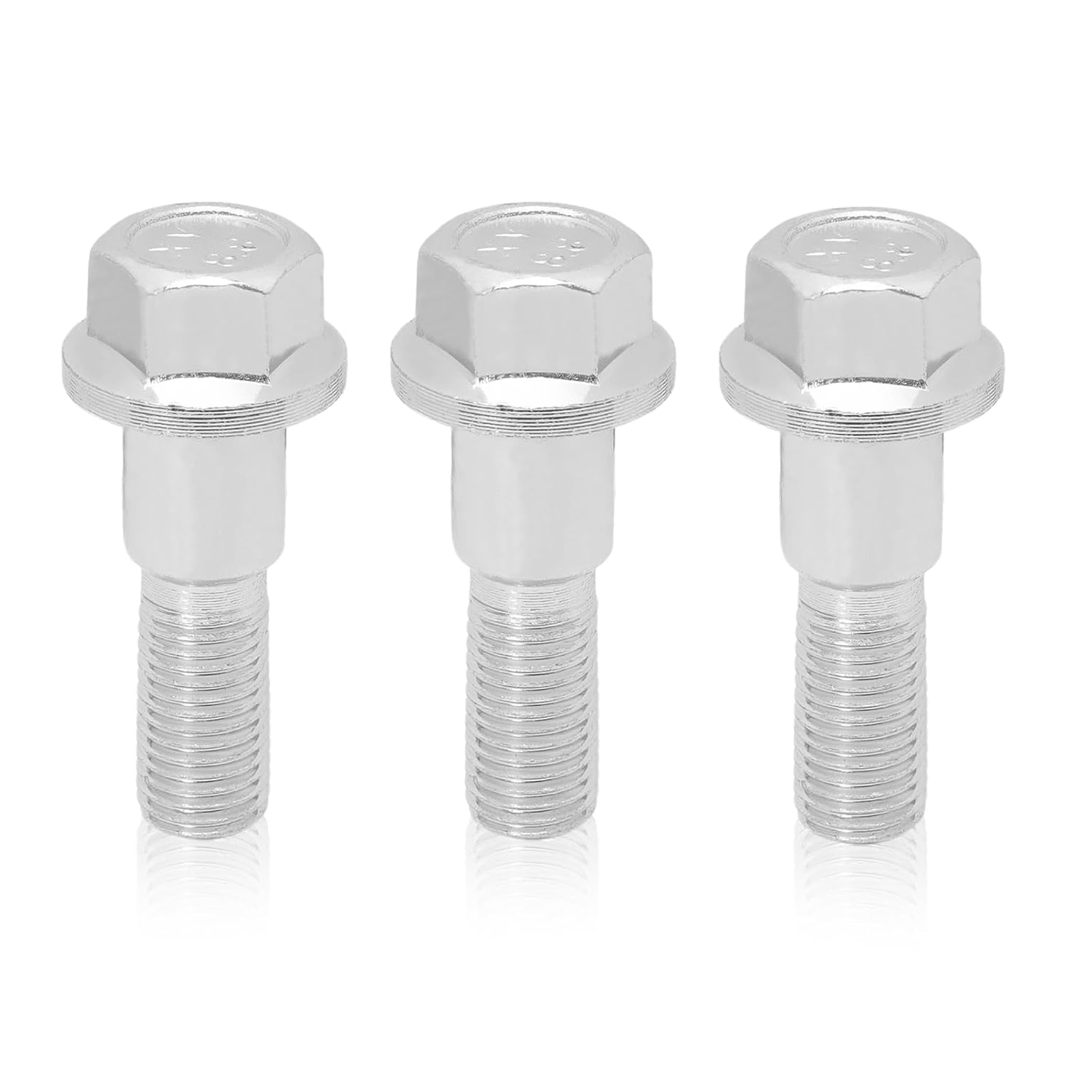 Intermediate Shaft Hex Bolts Compatible for Accord CRV Civic Odyssey Pilot Ridgeline Acura TL MDX RSX TSX Intermediate Shaft Hex Bolts Replaces#‎90102-SF1-010