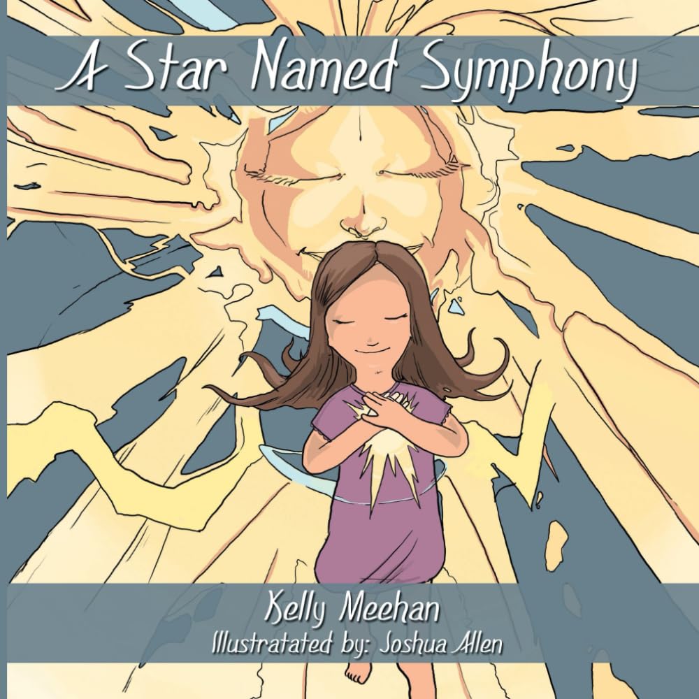 A Star Named Symphony