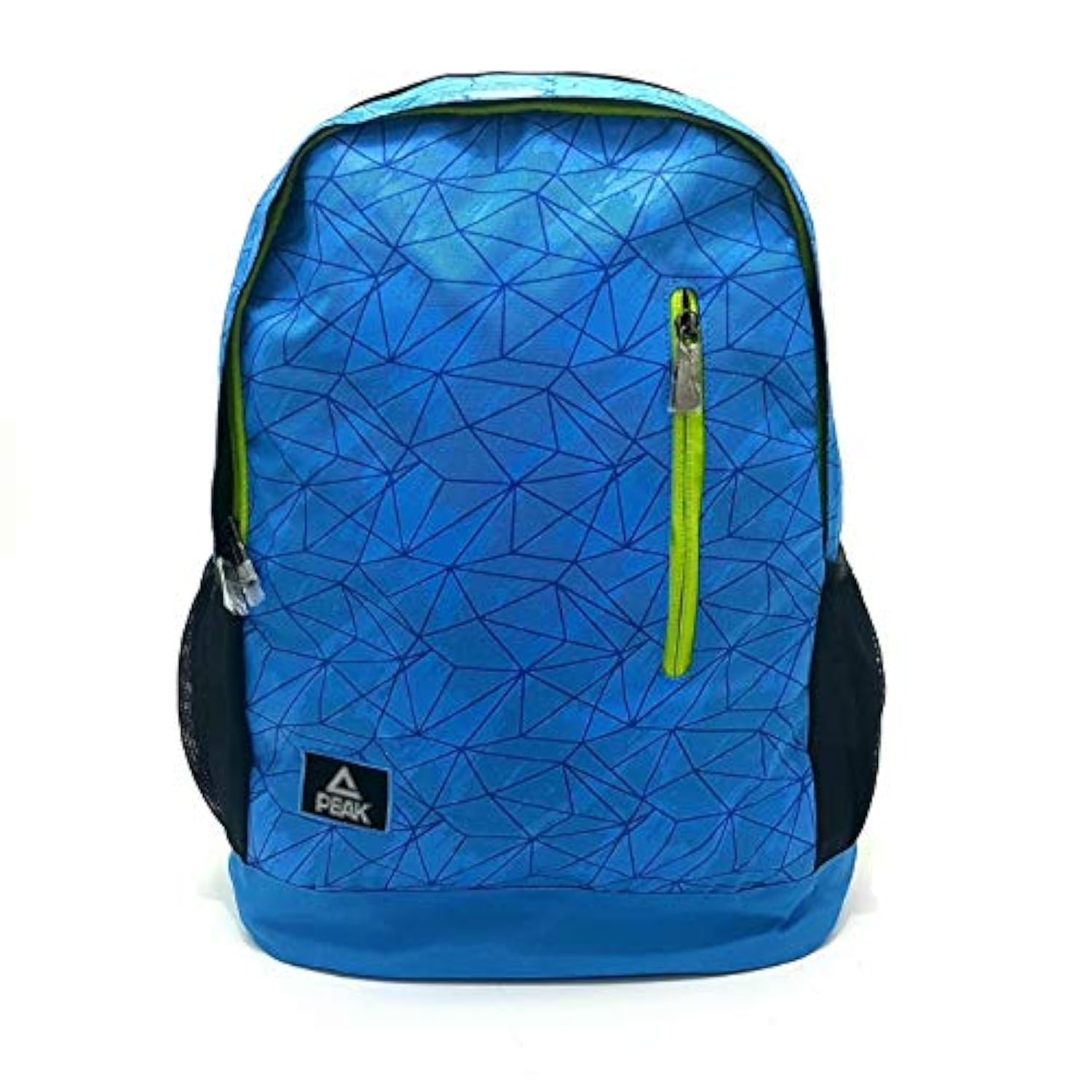 PeakBackpack Greece Blue B154160 @Fs