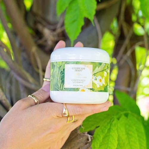 Miniatura 4 de Crema terapéutica de glicerina para manos Camille Beckman