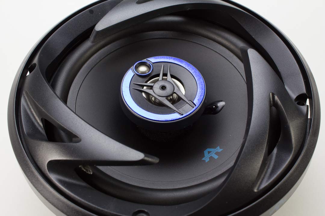 高品質100新品 ヤフオク! オートテック AUTOTEK MMシリーズ MM... USA Audio 最安値SALE