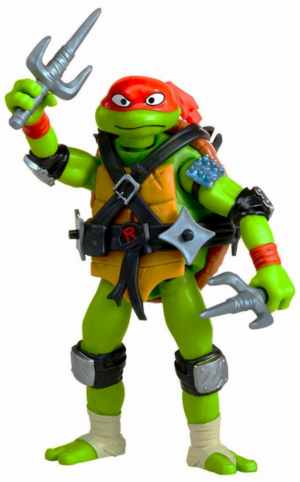 Tales Of The Teenage Mutant Ninja Turtles Mutations Mix & Match Raphael