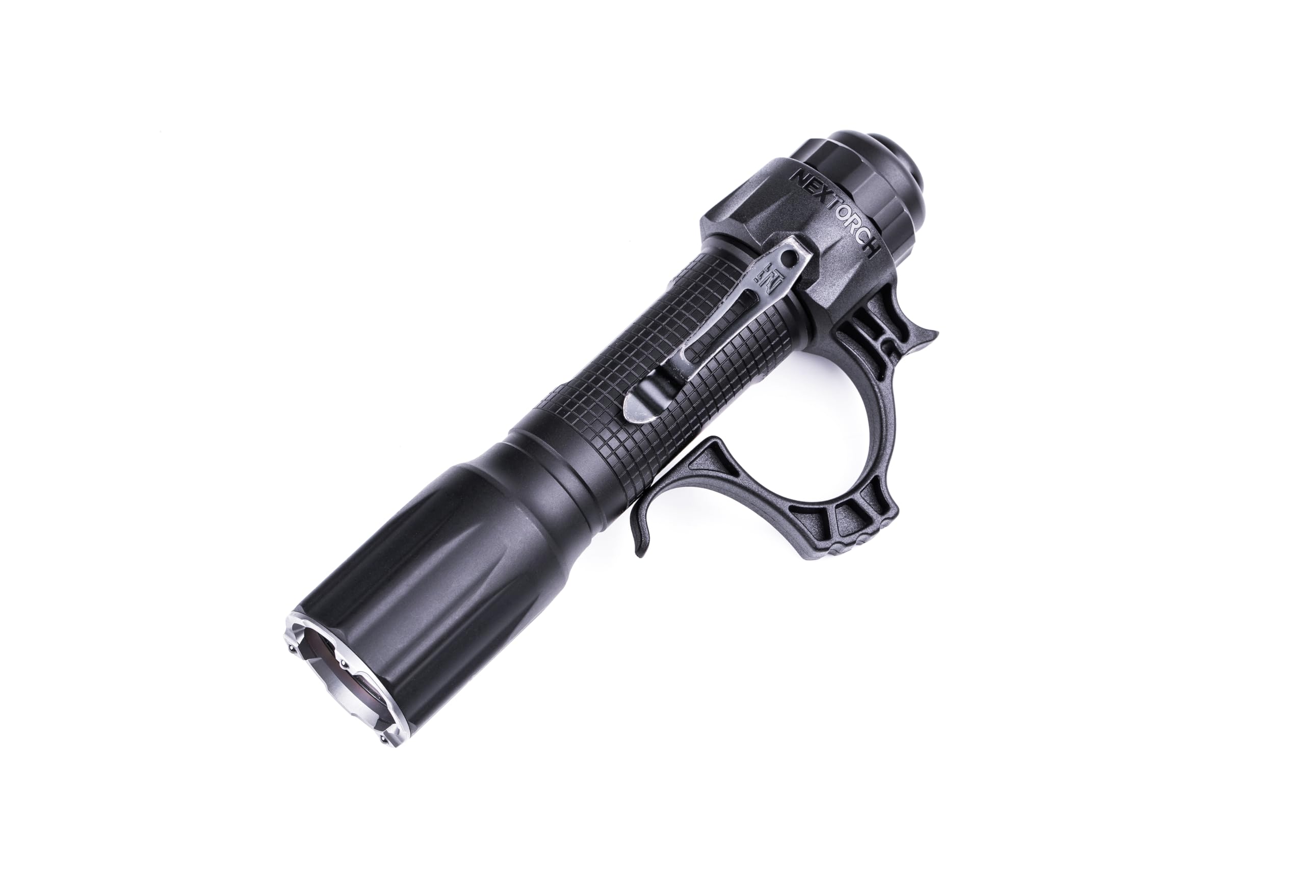 Amazon.co.jp: NEXTORCH TA30D タクティカル懐中電灯 2200ルーメン