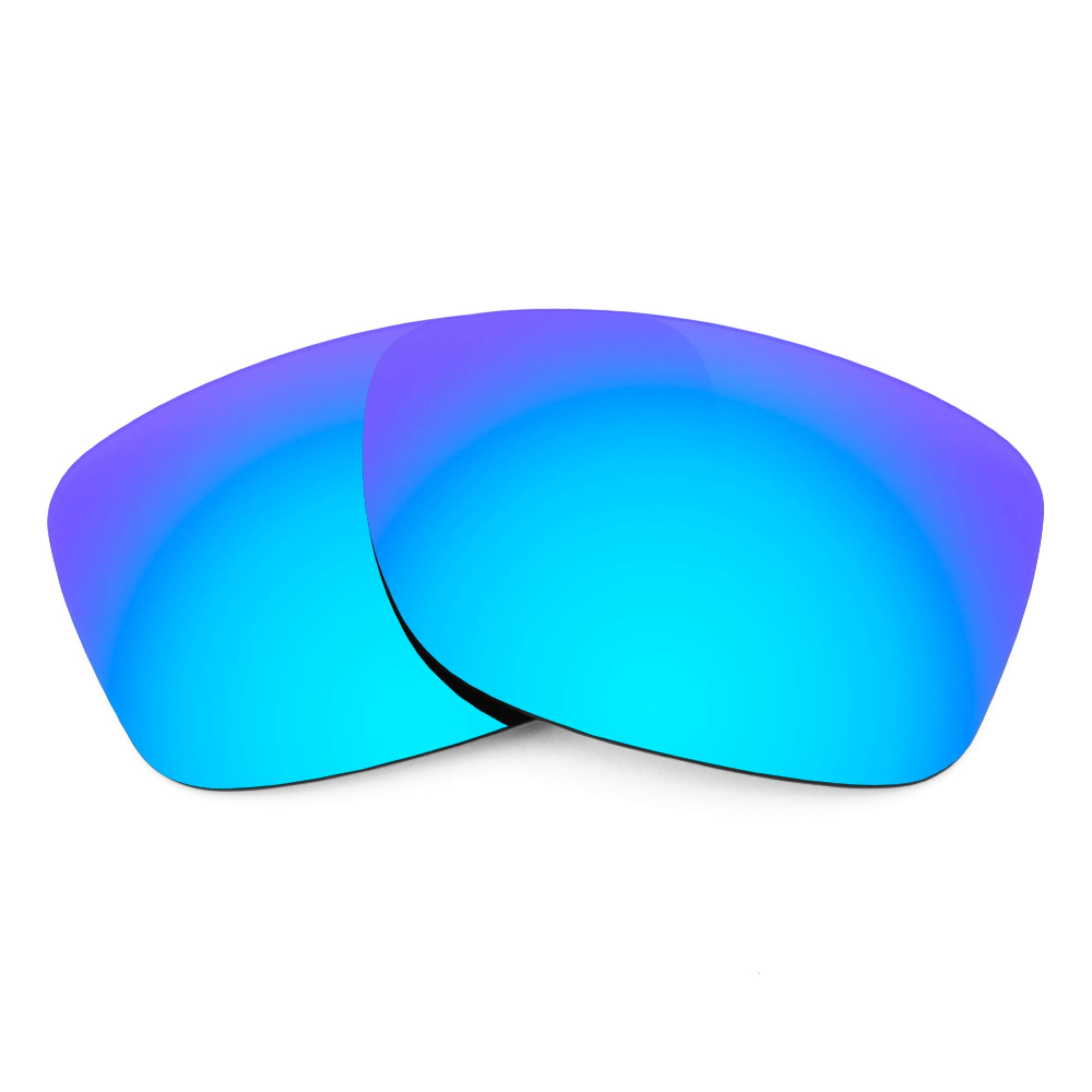 Revant Replacement Lenses for Oakley Jupiter Factory Lite