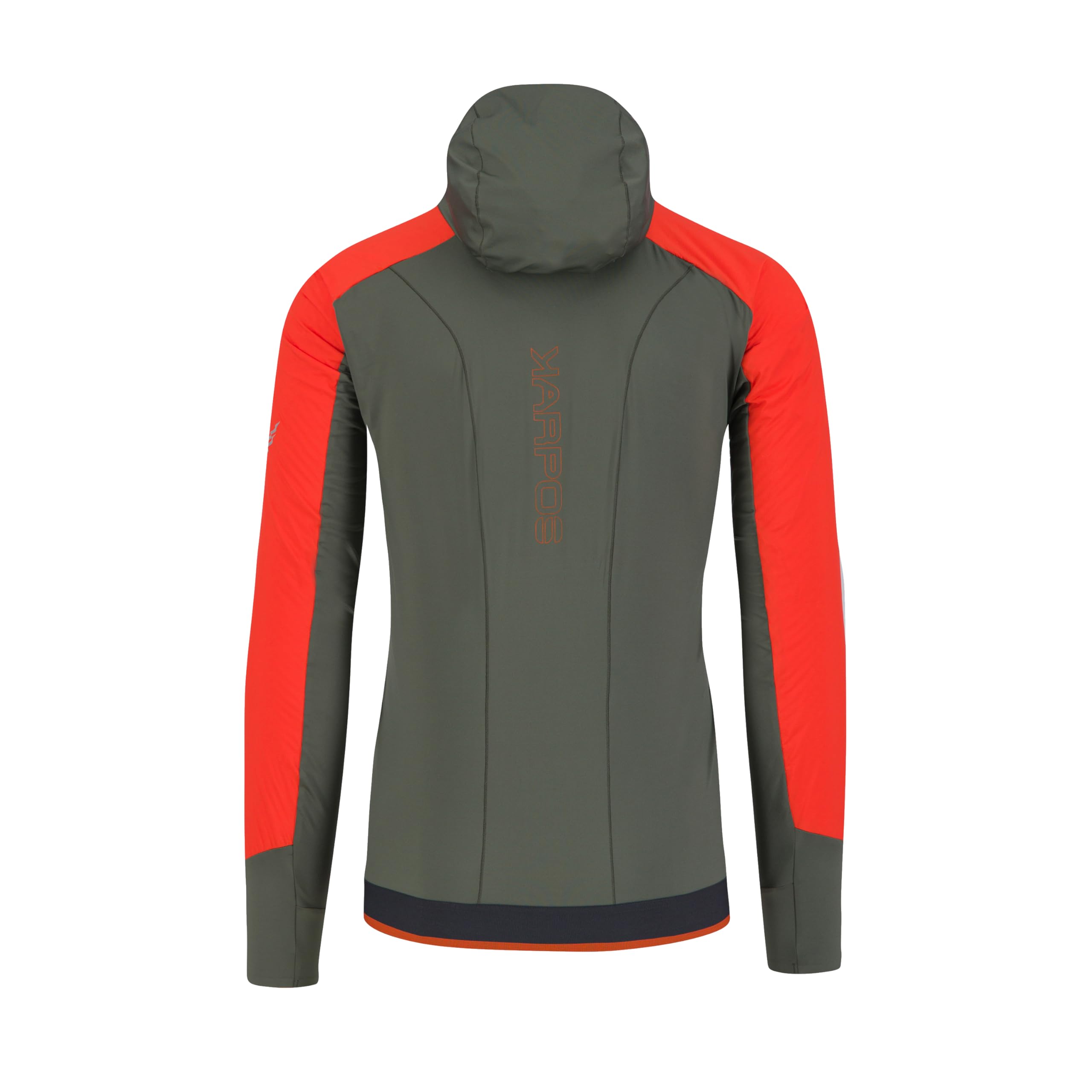 Karpos Herren Lavaredo Winter Jkt Jacket