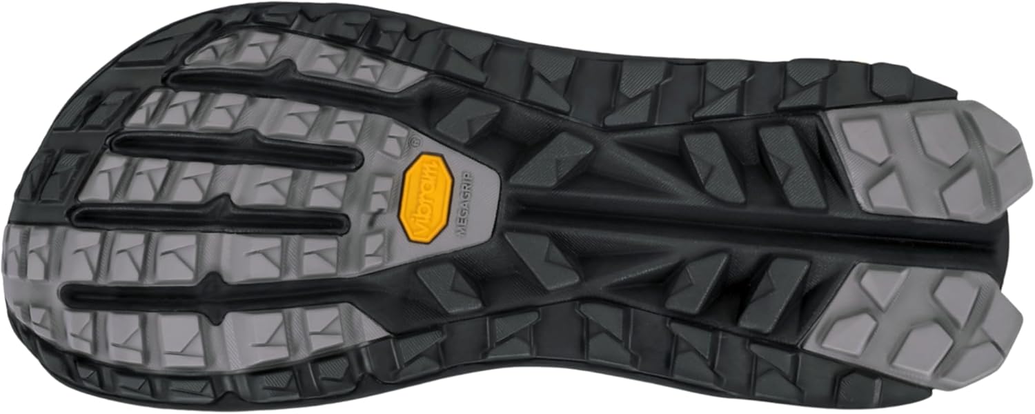 ALTRA Men's Olympus 6 Trail Running Shoe - Image 4