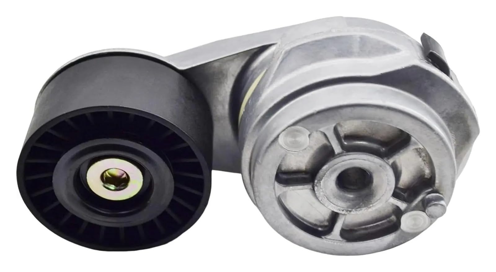 Conjunto de polea tensora de Correa de transmisión para Dodge Ram 2500/3500 2003-2021 38285 19114239 419-039 5086958AA Conjunto de Tensor de Correa de transmisión con polea