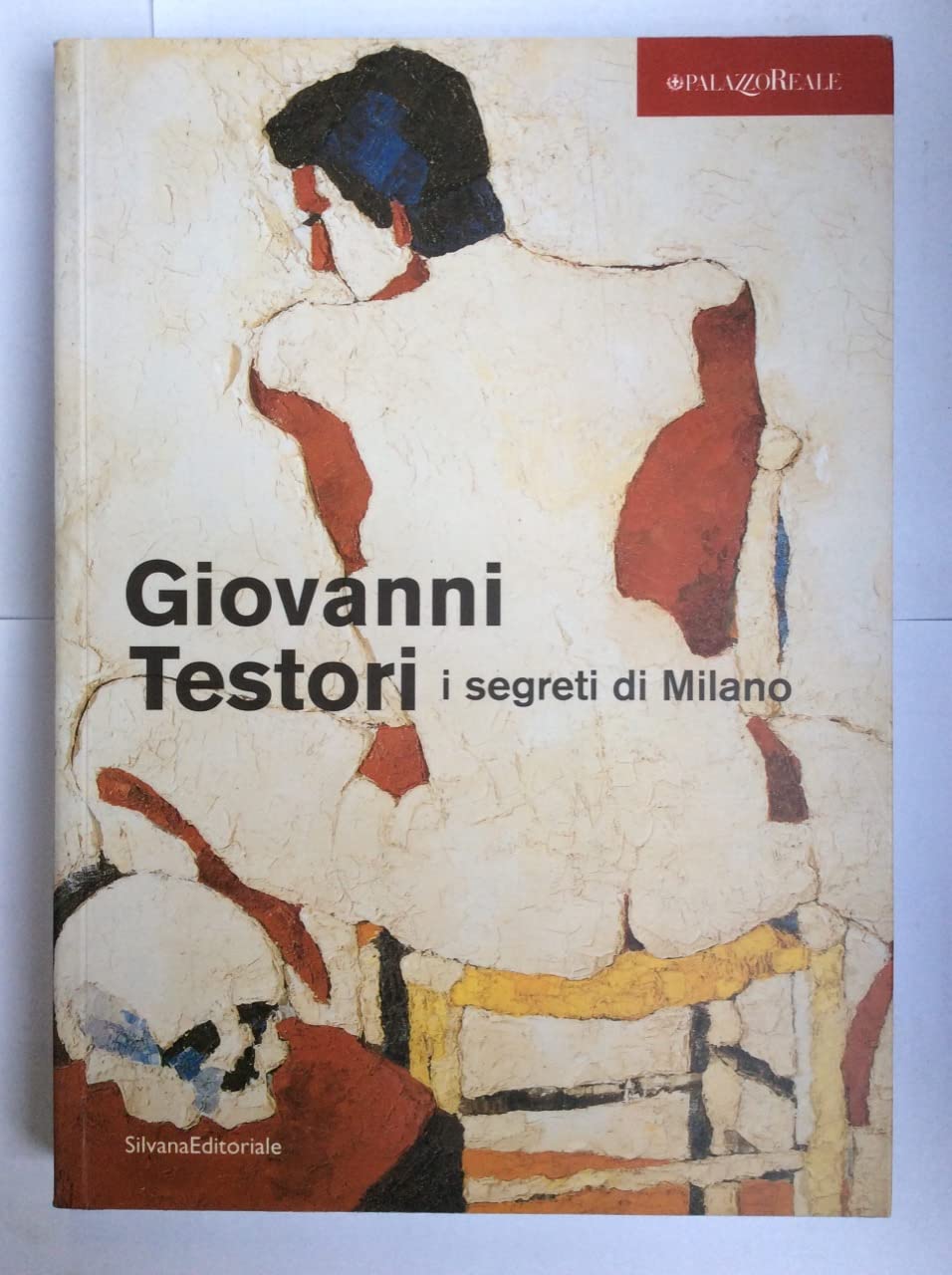 Giovanni Testori. I Segreti Di Milano - 4