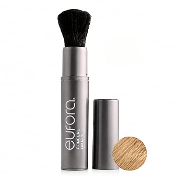 Eufora Conceal Root Touch Up Blonde, 0.21 Oz