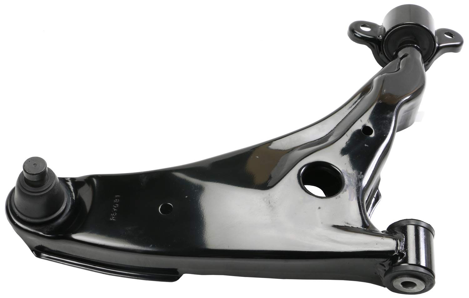 Amazon.com: MOOG RK620313 Suspension Control Arm and Ball Joint 