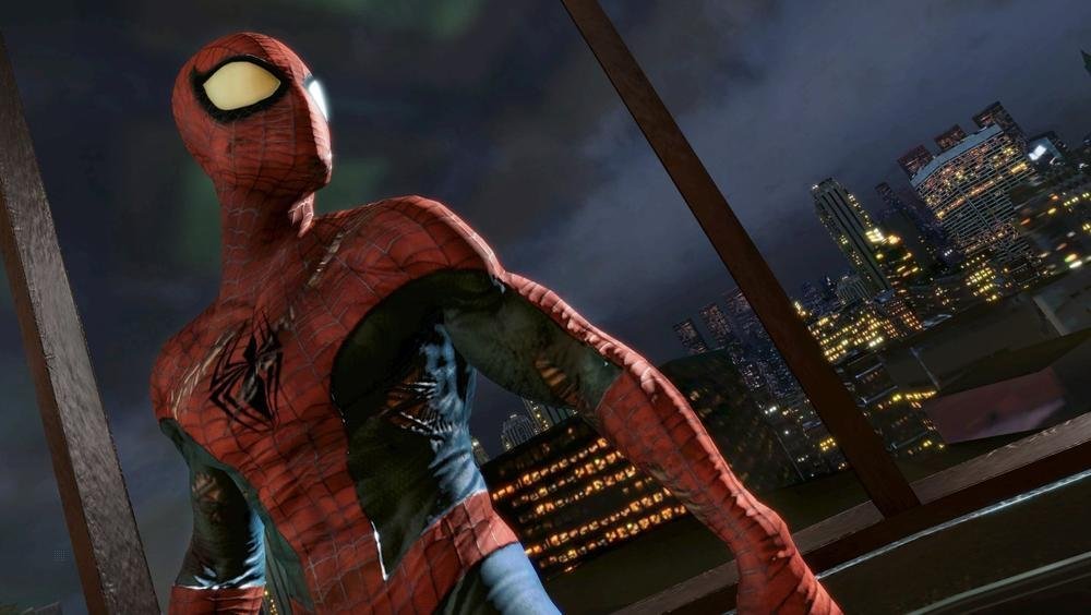 Spider Man : Aux Frontières Du Temps [Edizione: Francia]